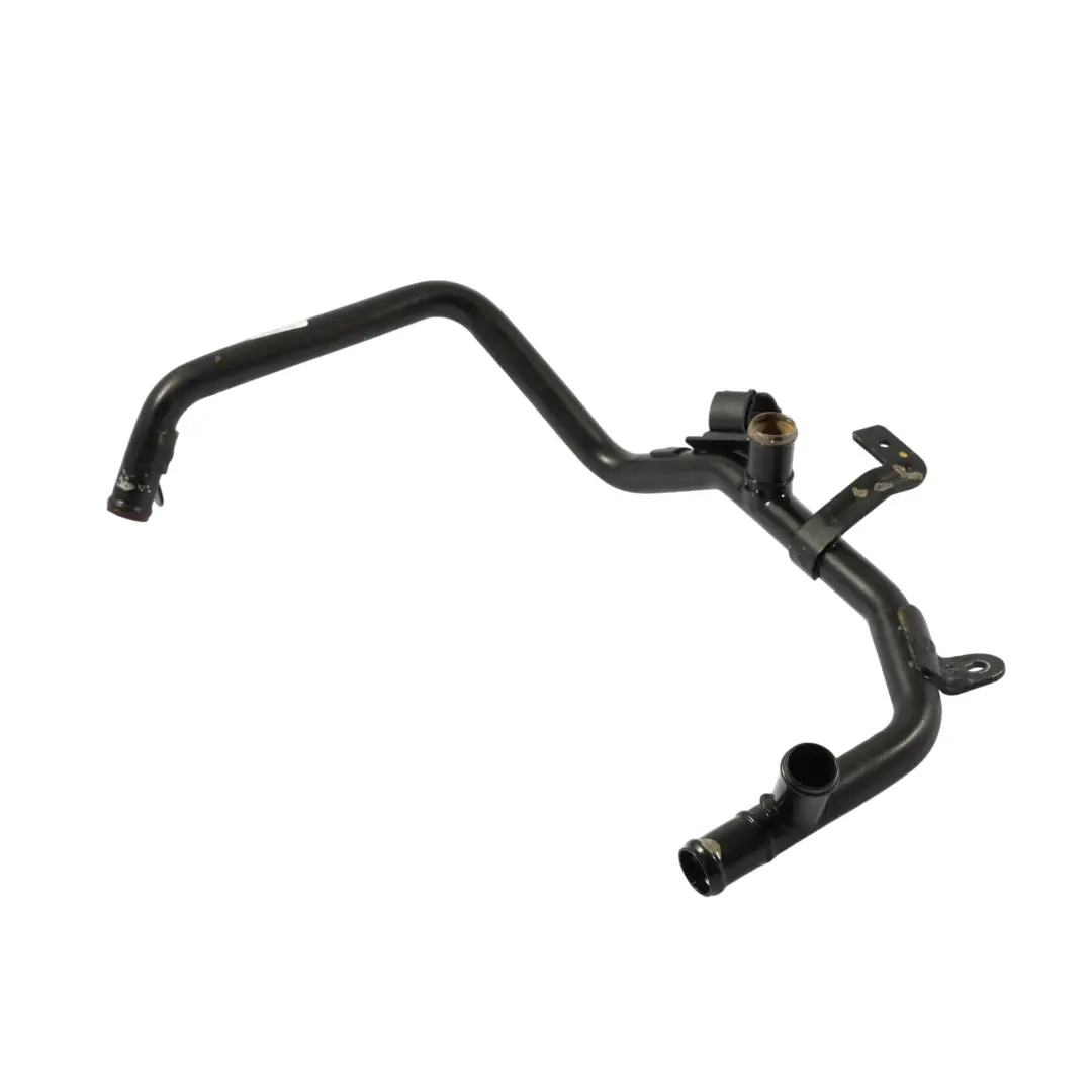 Audi A3 8V VW Golf Mk7 Water Coolant Pipe Hose Line Diesel - SKU 5Q0121070AH - Part number 5Q0121070AH