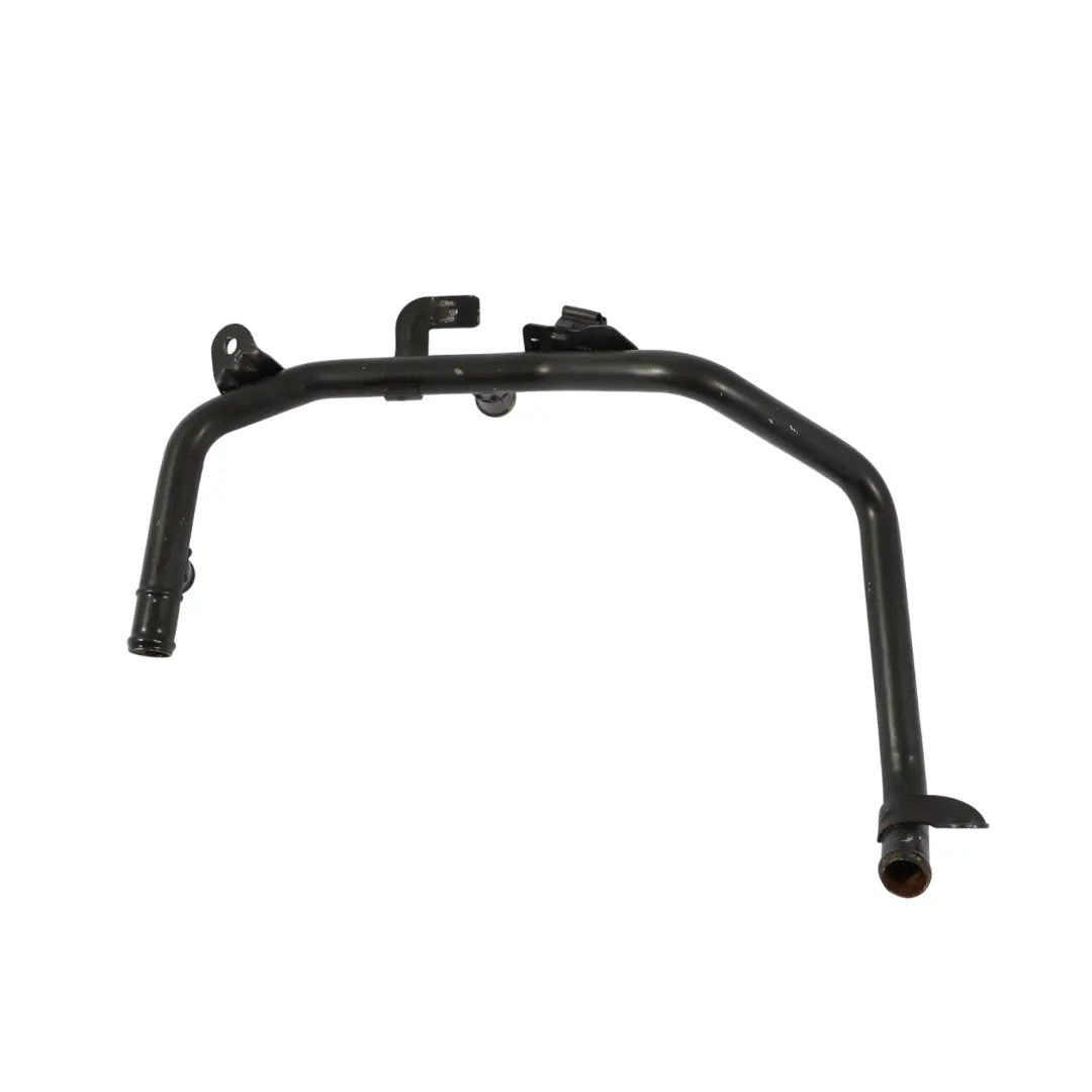 Audi A3 8V VW Golf Mk7 Water Coolant Pipe Hose Line Diesel - SKU 5Q0121070AH - Part number 5Q0121070AH