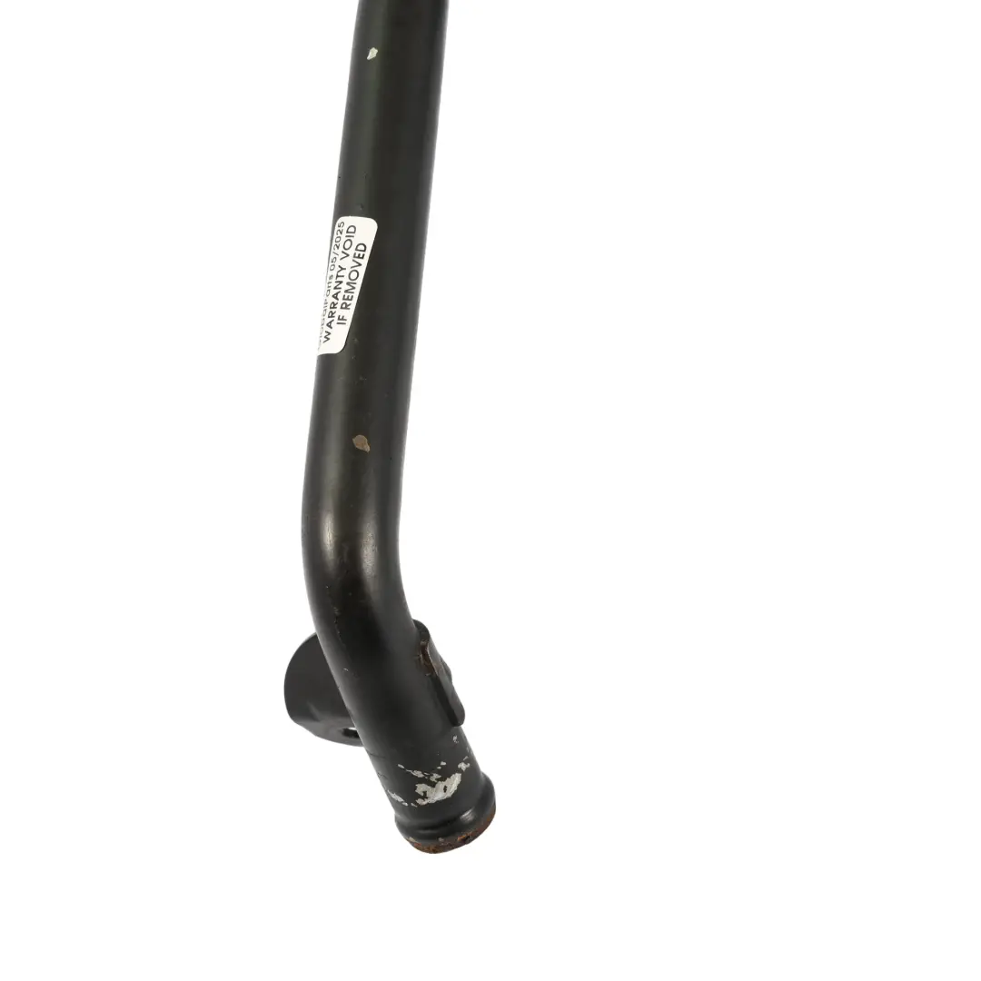 Audi A3 8V VW Golf Mk7 Wasser Kühlmittel Schlauch Leitung Diesel - SKU 5Q0121070AH - Teilenummer 5Q0121070AH