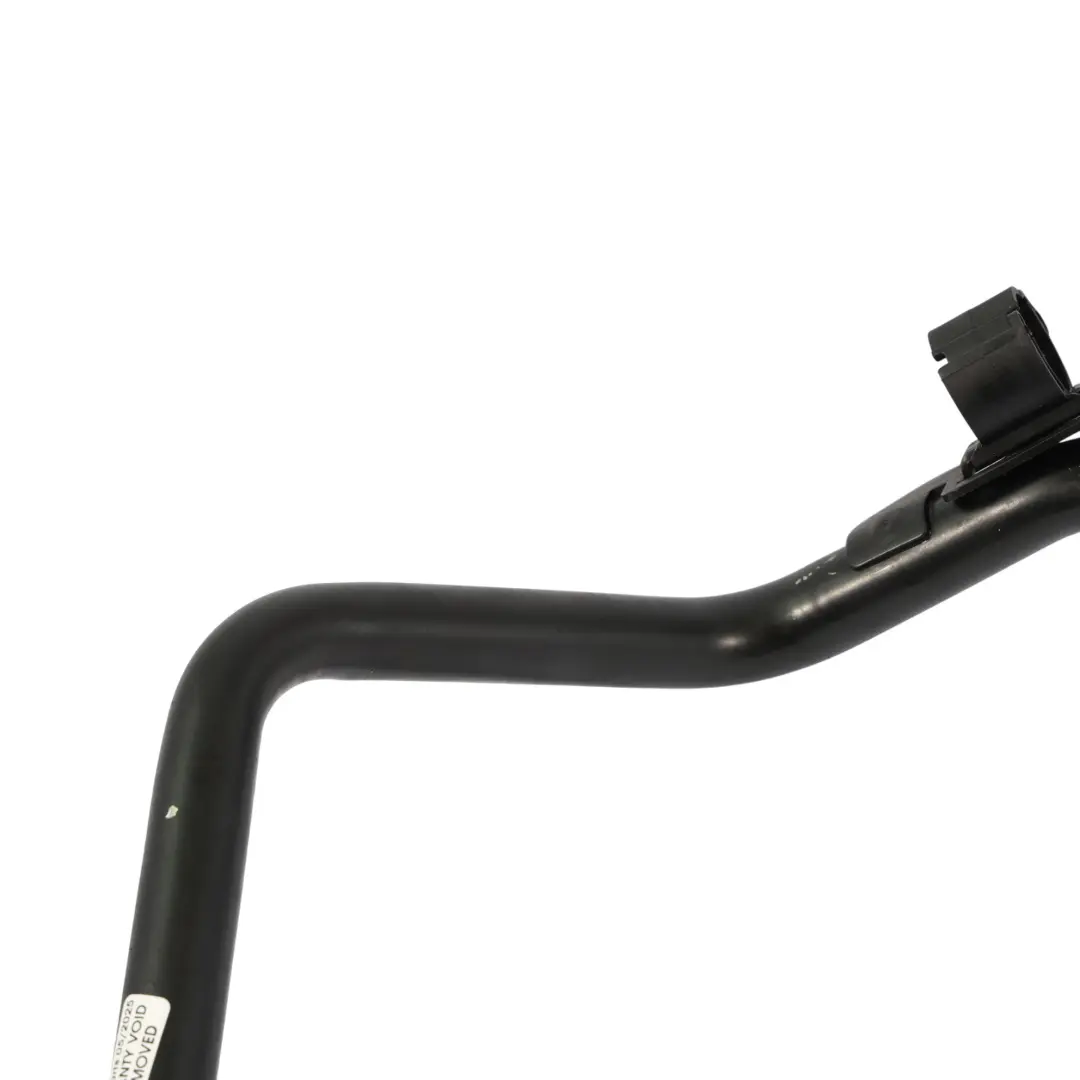 Tuyau Liquide Refroidissement Diesel pour Audi A3 8V VW Golf Mk7 à propos du numéro de pièce 5Q0121070AH Audi A3 8V VW Golf Mk7 Tuyau Liquide Refroidissement Diesel - SKU 5Q0121070AH - Numéro de pièce 5Q0121070AH