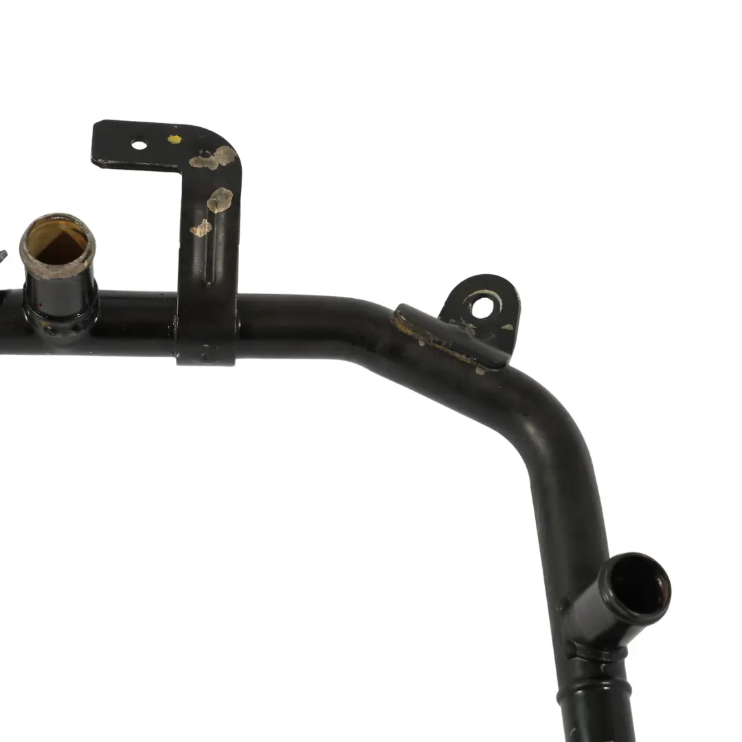 Water Coolant Pipe Hose Line Diesel to Audi A3 8V VW Golf Mk7 with Part number 5Q0121070AH Audi A3 8V VW Golf Mk7 Water Coolant Pipe Hose Line Diesel - SKU 5Q0121070AH - Part number 5Q0121070AH