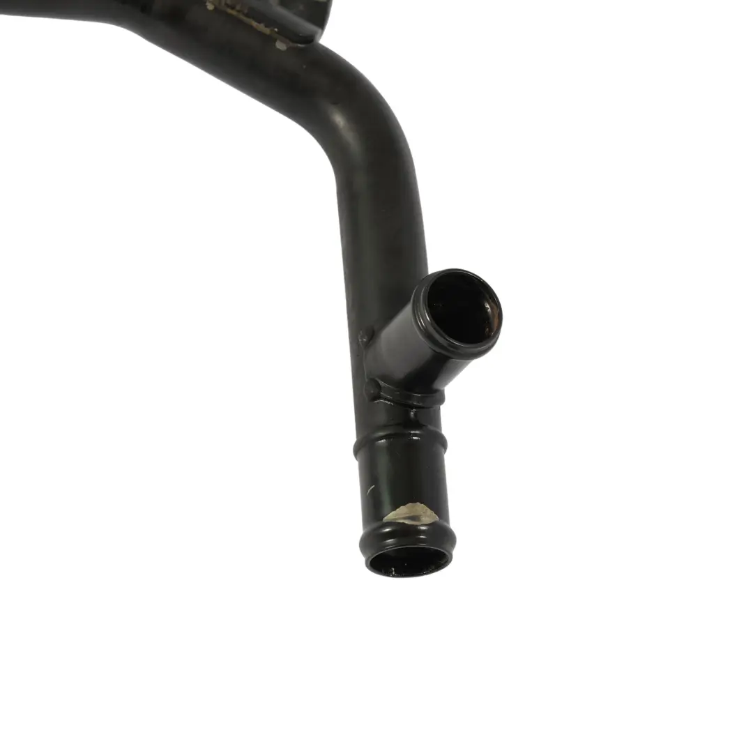 Water Coolant Pipe Hose Line Diesel to Audi A3 8V VW Golf Mk7 with Part number 5Q0121070AH Audi A3 8V VW Golf Mk7 Water Coolant Pipe Hose Line Diesel - SKU 5Q0121070AH - Part number 5Q0121070AH