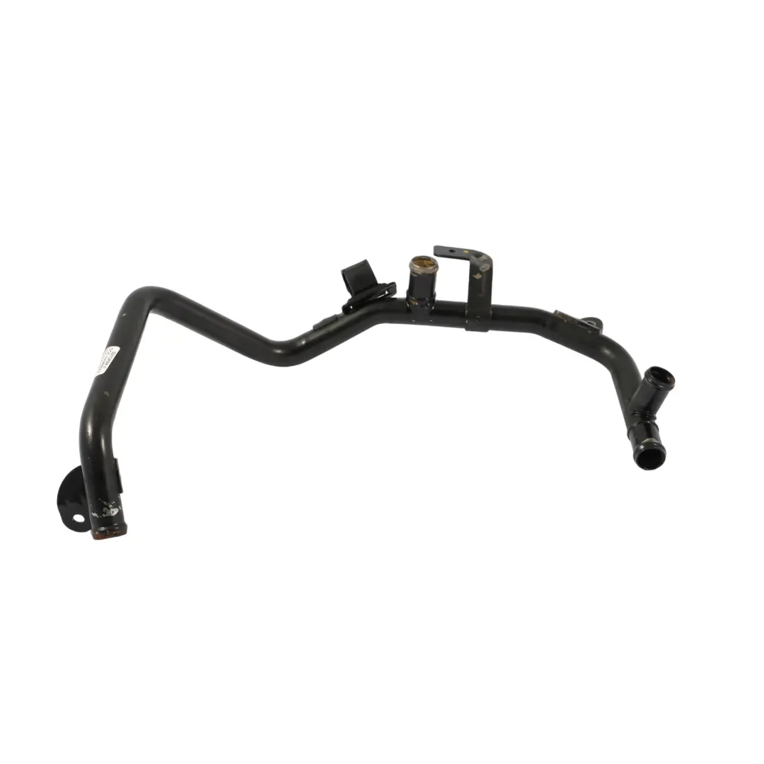 Tuyau Liquide Refroidissement Diesel pour Audi A3 8V VW Golf Mk7 à propos du numéro de pièce 5Q0121070AH Audi A3 8V VW Golf Mk7 Tuyau Liquide Refroidissement Diesel - SKU 5Q0121070AH - Numéro de pièce 5Q0121070AH