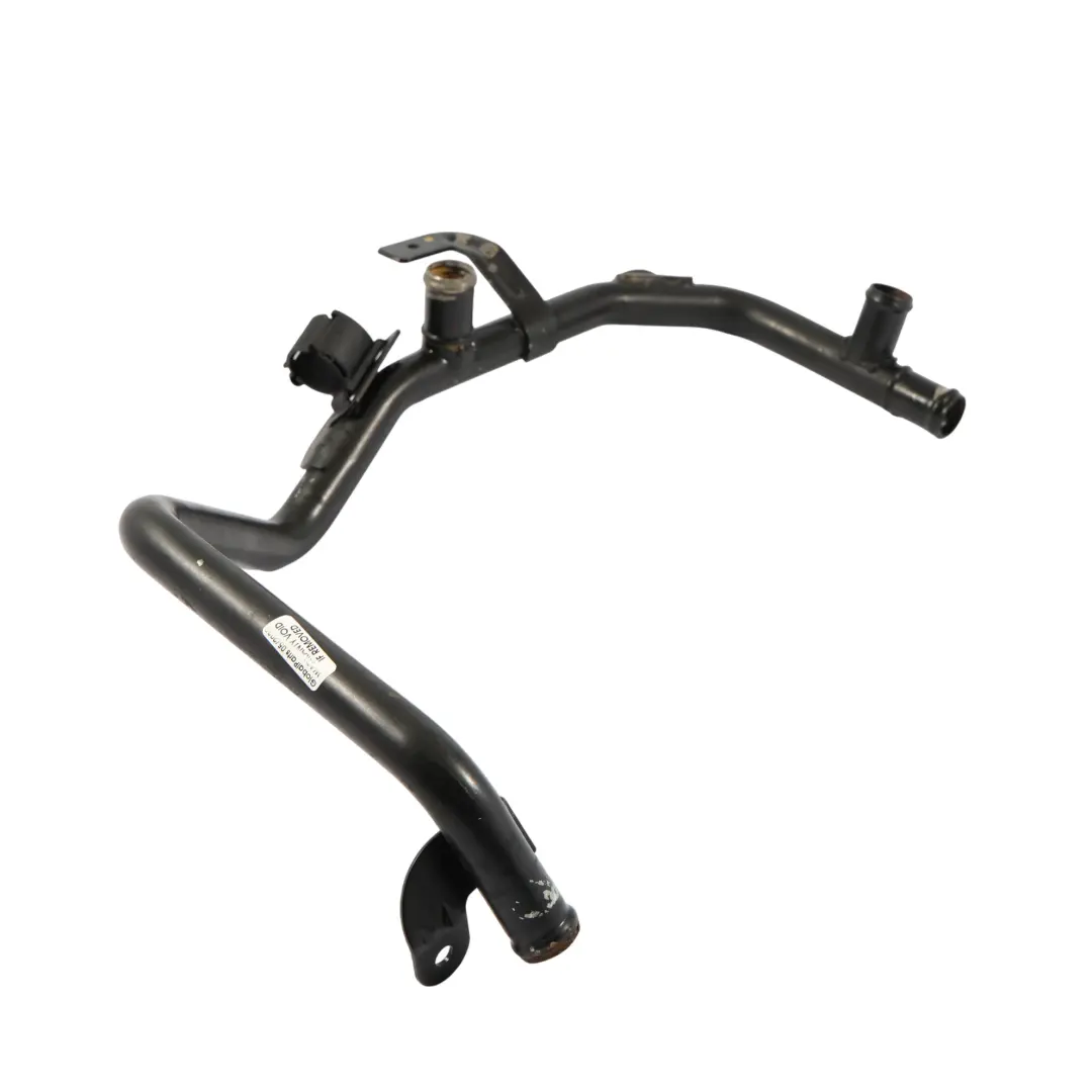 Wasser Kühlmittel Schlauch Leitung Diesel für Audi A3 8V VW Golf Mk7 mit Teilenummer 5Q0121070AH Audi A3 8V VW Golf Mk7 Wasser Kühlmittel Schlauch Leitung Diesel - SKU 5Q0121070AH - Teilenummer 5Q0121070AH