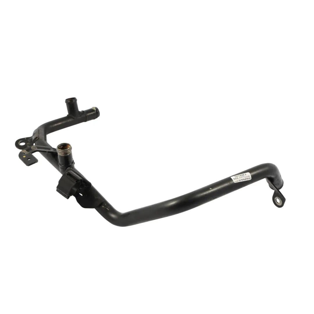 Water Coolant Pipe Hose Line Diesel to Audi A3 8V VW Golf Mk7 with Part number 5Q0121070AH Audi A3 8V VW Golf Mk7 Water Coolant Pipe Hose Line Diesel - SKU 5Q0121070AH - Part number 5Q0121070AH