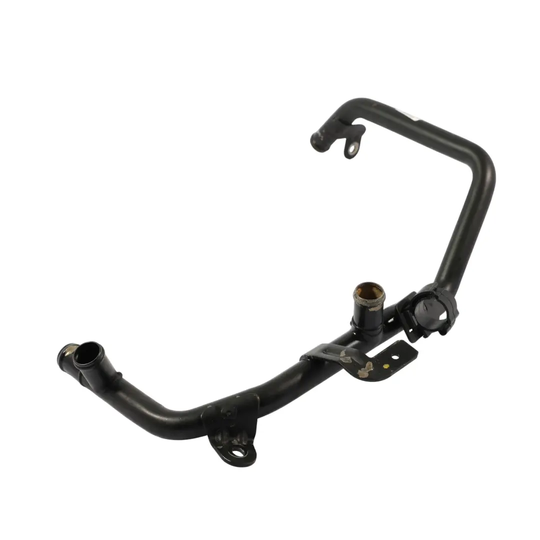 Wasser Kühlmittel Schlauch Leitung Diesel für Audi A3 8V VW Golf Mk7 mit Teilenummer 5Q0121070AH Audi A3 8V VW Golf Mk7 Wasser Kühlmittel Schlauch Leitung Diesel - SKU 5Q0121070AH - Teilenummer 5Q0121070AH