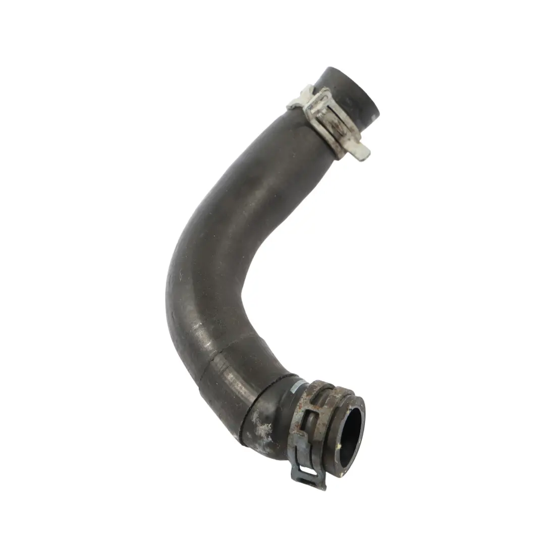 Tuyau De Liquide De Refroidissement 2.0 TDI DFTA Diesel pour Audi Q3 8U à propos du numéro de pièce 5Q0122073AE Audi Q3 8U Tuyau De Liquide De Refroidissement 2.0 TDI DFTA Diesel - SKU 5Q0122073AE - Numéro de pièce 5Q0122073AE