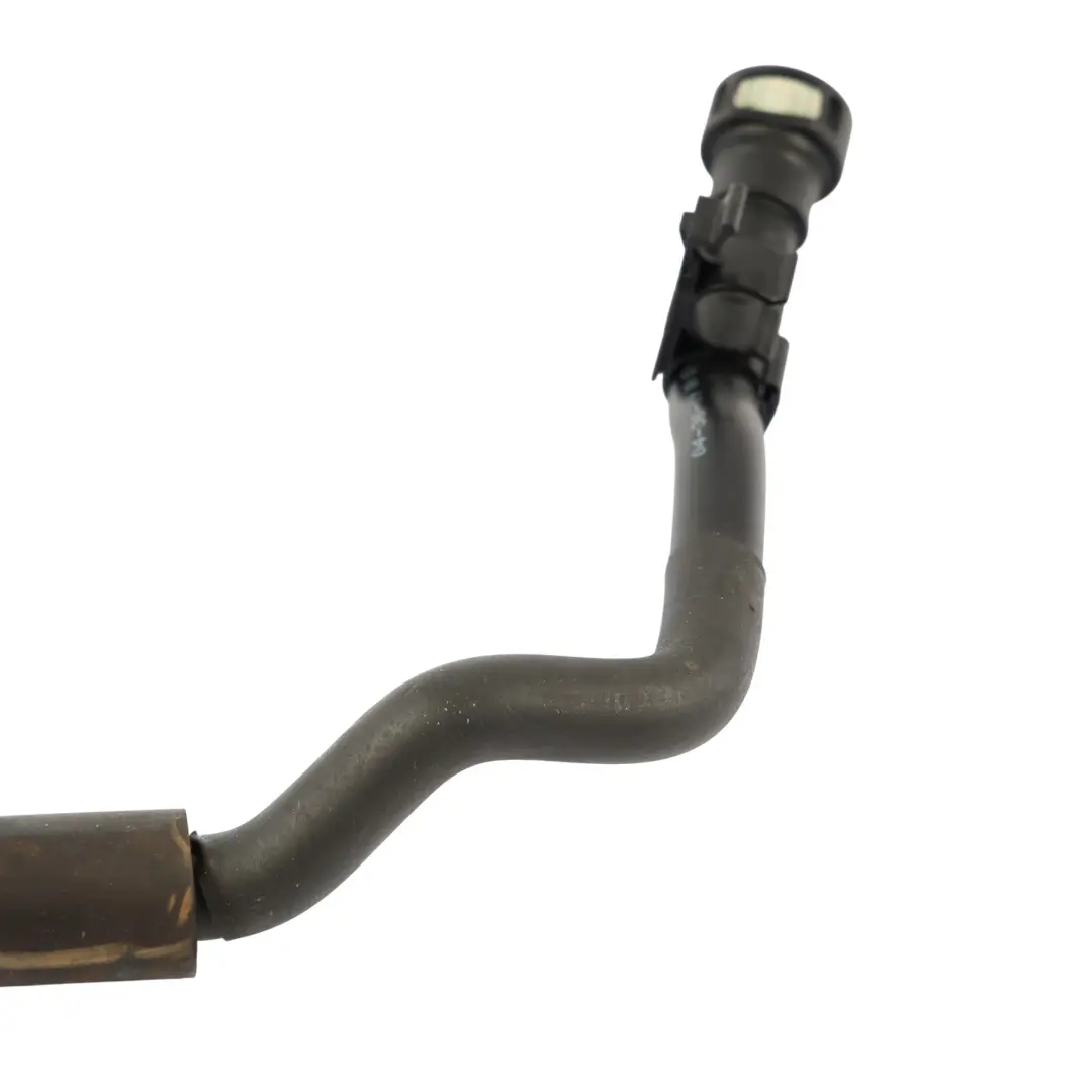 Audi A3 S3 8V Engine Vacuum Pipe Hose Line 2.0 TSI - SKU 5Q0133366K - Part number 5Q0133366K