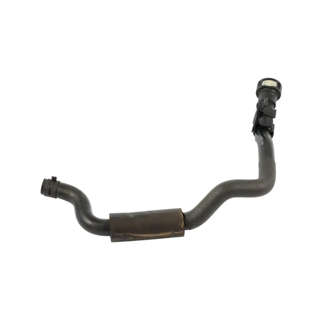 Audi A3 S3 8V Engine Vacuum Pipe Hose Line 2.0 TSI - SKU 5Q0133366K - Part number 5Q0133366K