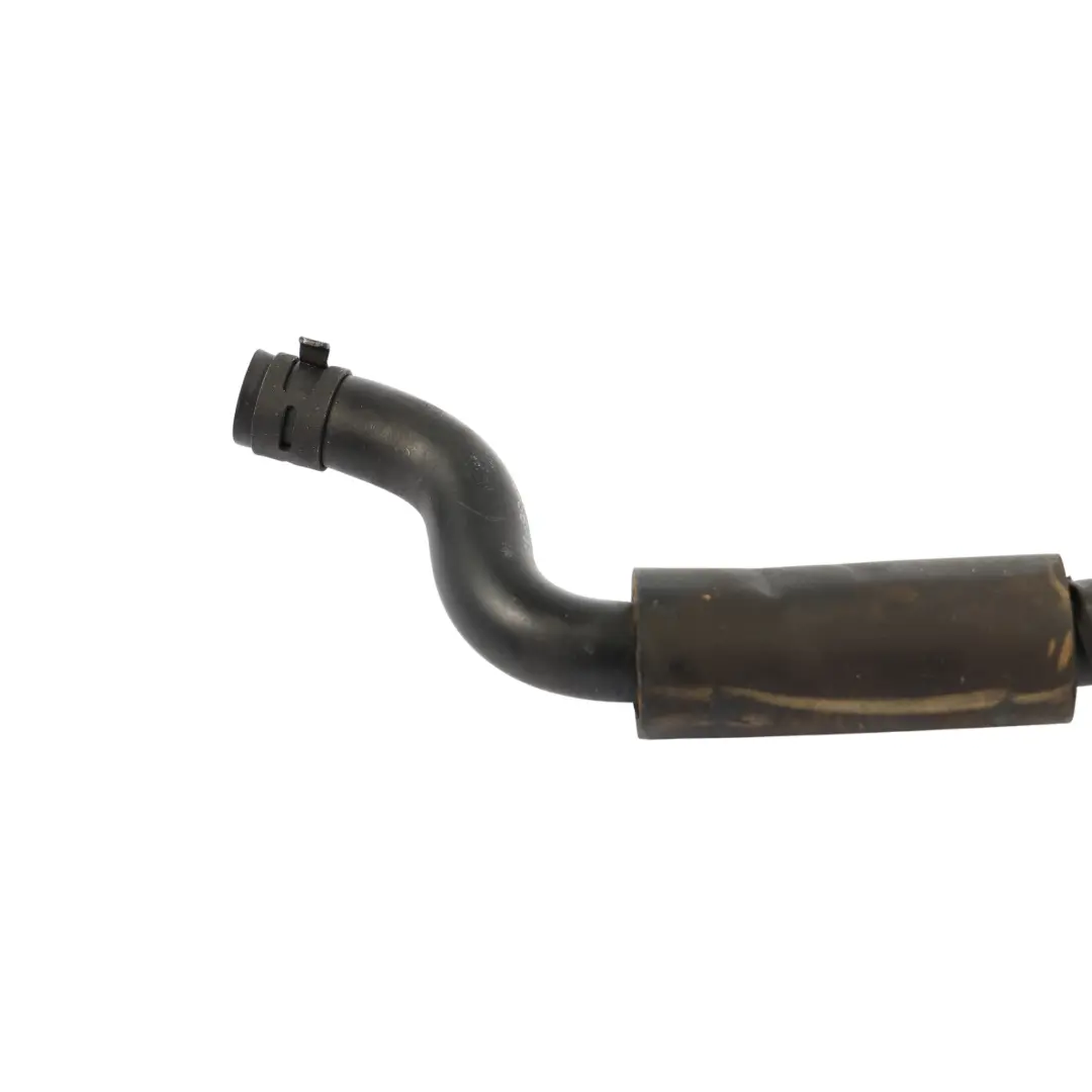 Audi A3 S3 8V Engine Vacuum Pipe Hose Line 2.0 TSI - SKU 5Q0133366K - Part number 5Q0133366K
