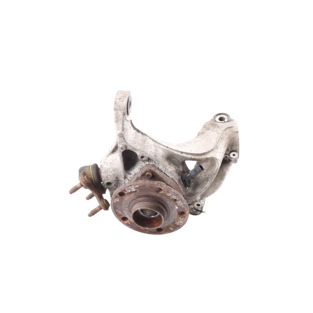 VW Golf Mk7 Supporto Ruota Anteriore Sospensione Mozzo Destra - SKU 5Q0407254A-1 - Numero di parte 5Q0407254A