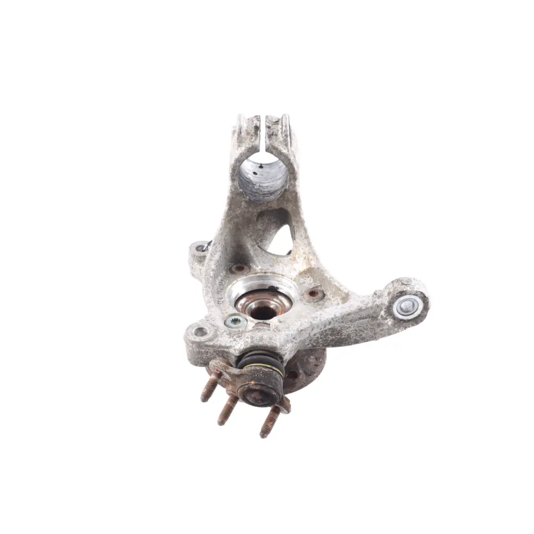 Support De Moyeu De Suspension De Roue Avant Droit pour VW Golf Mk7 à propos du numéro de pièce 5Q0407254A VW Golf Mk7 Support De Moyeu De Suspension De Roue Avant Droit - SKU 5Q0407254A-1 - Numéro de pièce 5Q0407254A