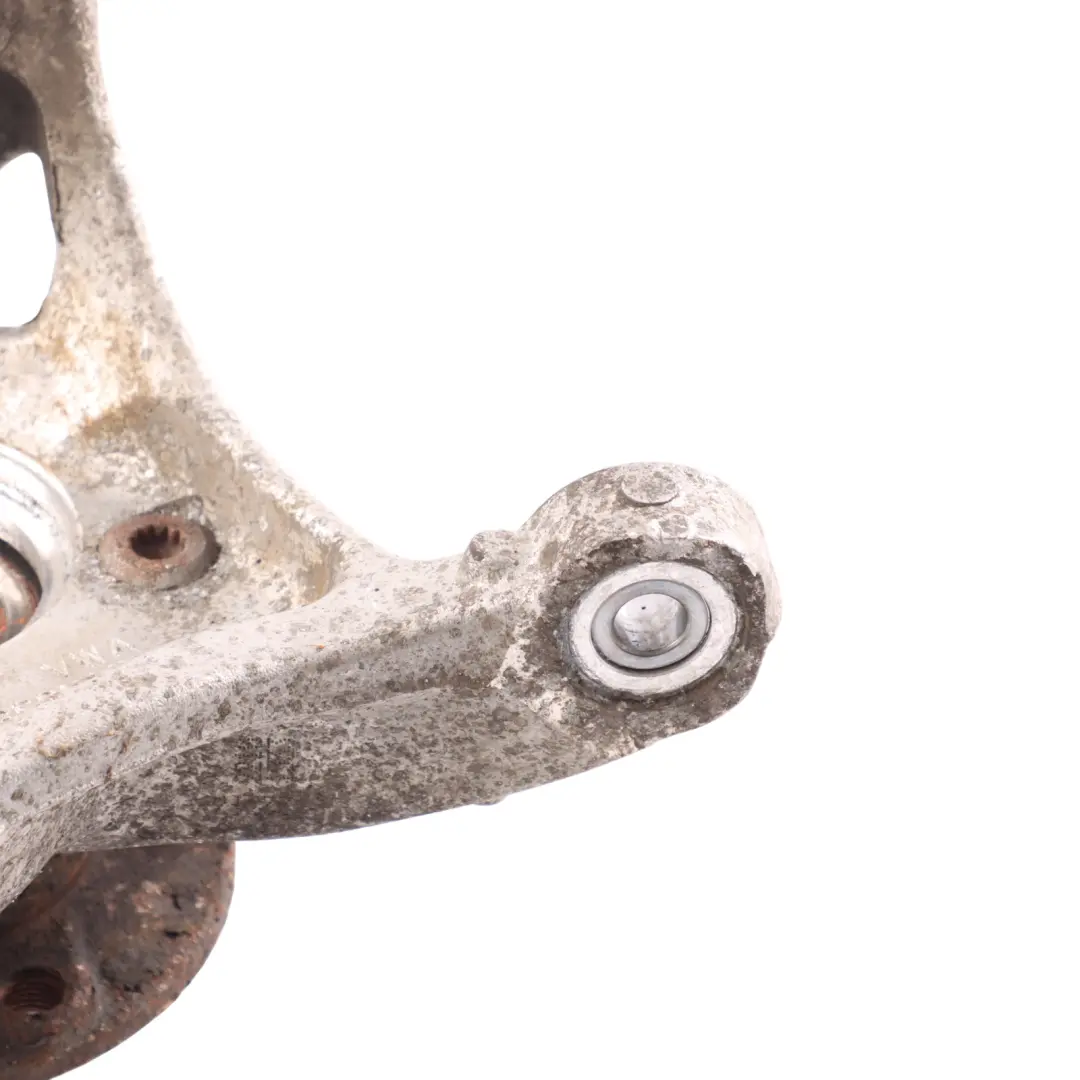 Support De Moyeu De Suspension De Roue Avant Droit pour VW Golf Mk7 à propos du numéro de pièce 5Q0407254A VW Golf Mk7 Support De Moyeu De Suspension De Roue Avant Droit - SKU 5Q0407254A-1 - Numéro de pièce 5Q0407254A