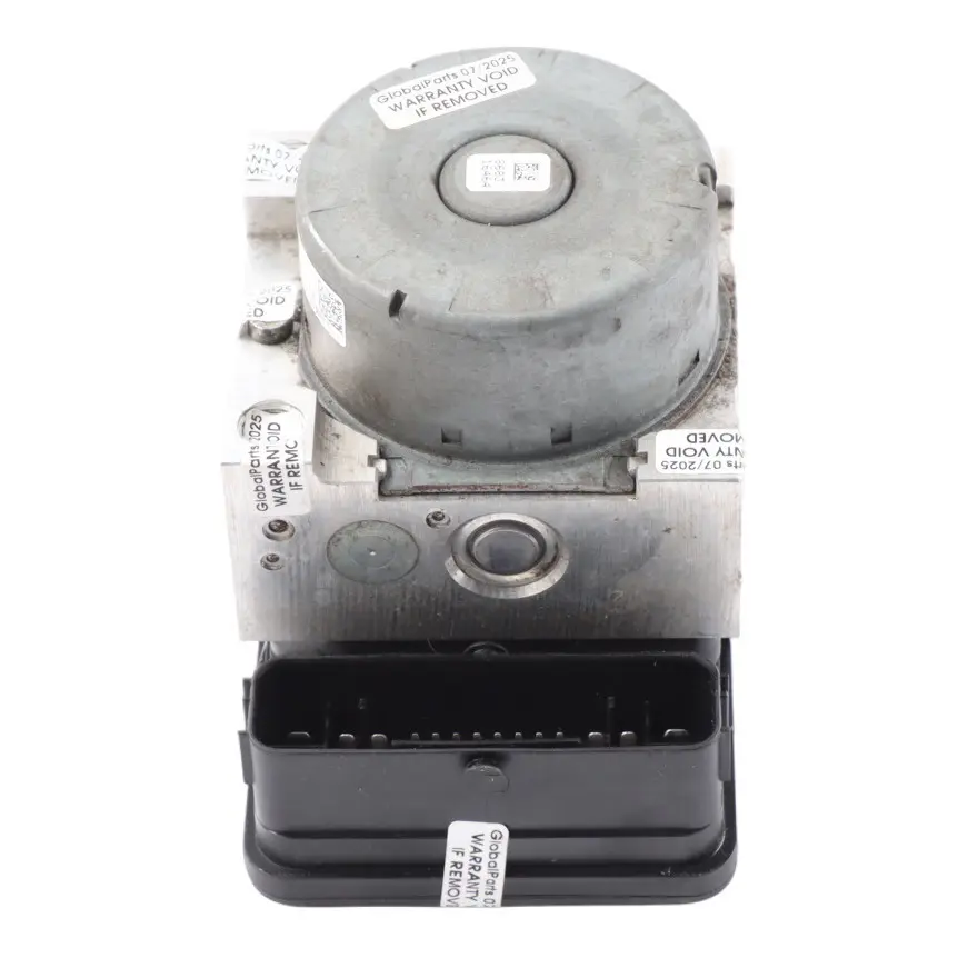 Audi A3 8V 1.6 TDI ABS Pump Modulator Control Unit 5Q0614517BJ