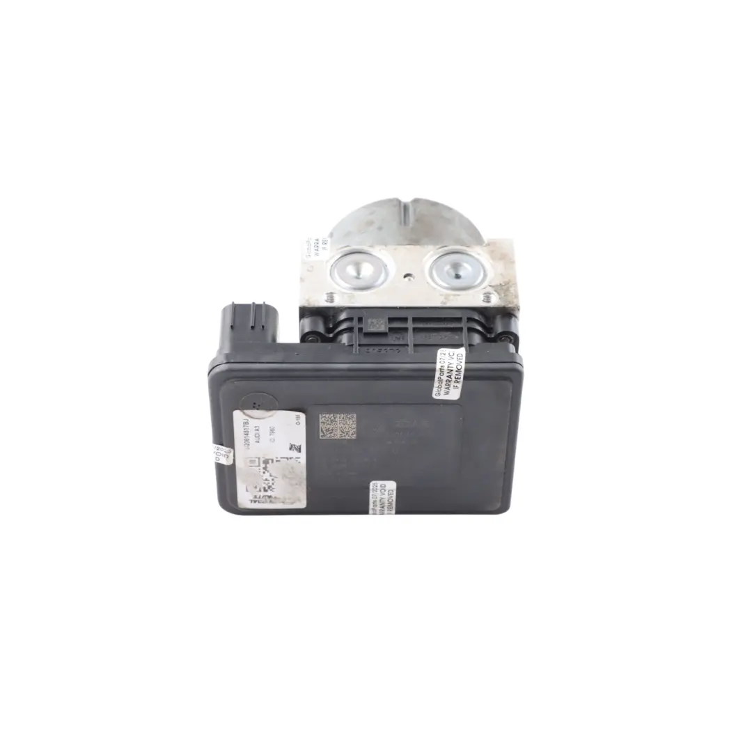 Audi A3 8V 1.6 TDI ABS Pump Modulator Control Unit - SKU 5Q0614517BJ - Part number 5Q0614517BJ