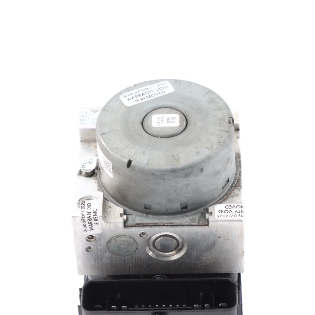 ABS Pump Modulator Control Unit to Audi A3 8V 1.6 TDI with Part number 5Q0614517BJ Audi A3 8V 1.6 TDI ABS Pump Modulator Control Unit - SKU 5Q0614517BJ - Part number 5Q0614517BJ