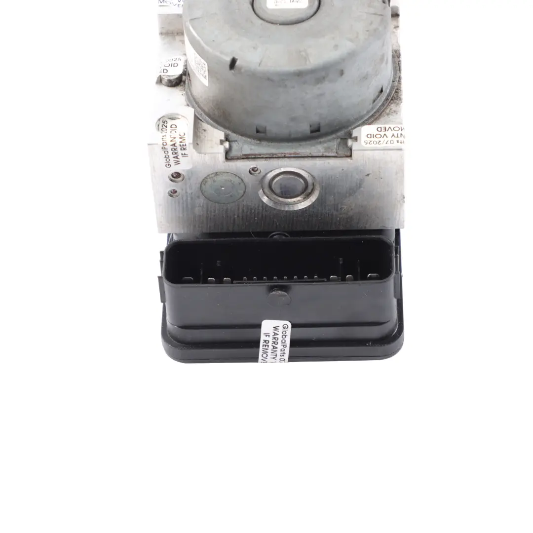 ABS Pump Modulator Control Unit to Audi A3 8V 1.6 TDI with Part number 5Q0614517BJ Audi A3 8V 1.6 TDI ABS Pump Modulator Control Unit - SKU 5Q0614517BJ - Part number 5Q0614517BJ