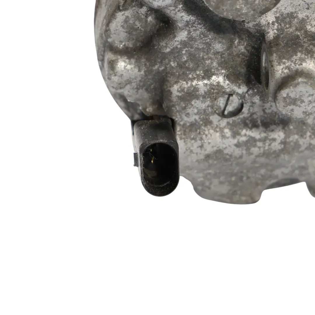 Pompa Sprężarka Klimatyzacji do Audi A1 8X Volkswagen Golf VII o numerze 5Q0816803 Audi A1 8X Volkswagen Golf VII Pompa Sprężarka Klimatyzacji - SKU 5Q0816803 - Numer Części 5Q0816803