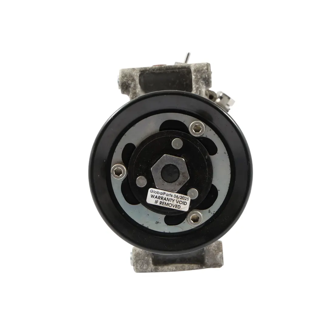 Audi A1 8X Volkswagen Golf VII Pompa Sprężarka Klimatyzacji - SKU 5Q0816803 - Numer Części 5Q0816803