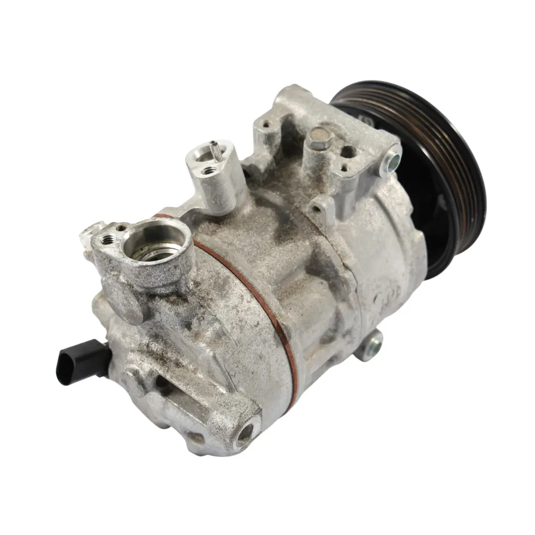 Compresseur De Climatisation pour Audi A3 8V VW Golf Mk7 VII à propos du numéro de pièce 5Q0816803H Audi A3 8V VW Golf Mk7 VII Compresseur De Climatisation - SKU 5Q0816803H - Numéro de pièce 5Q0816803H