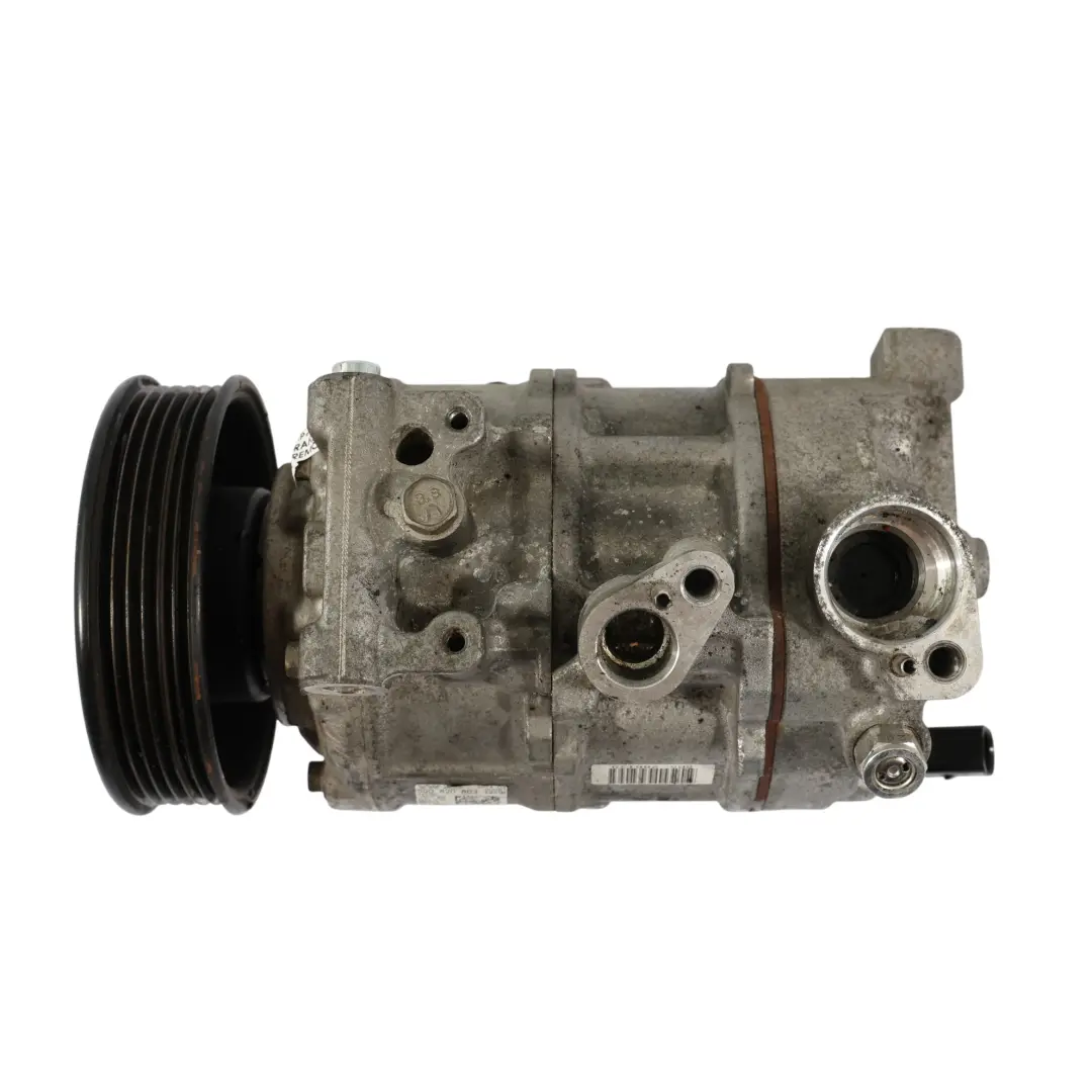 Audi A3 8V A/C Air Condition Pump Compressor DENSO - SKU 5Q0820803 - Part number 5Q0820803