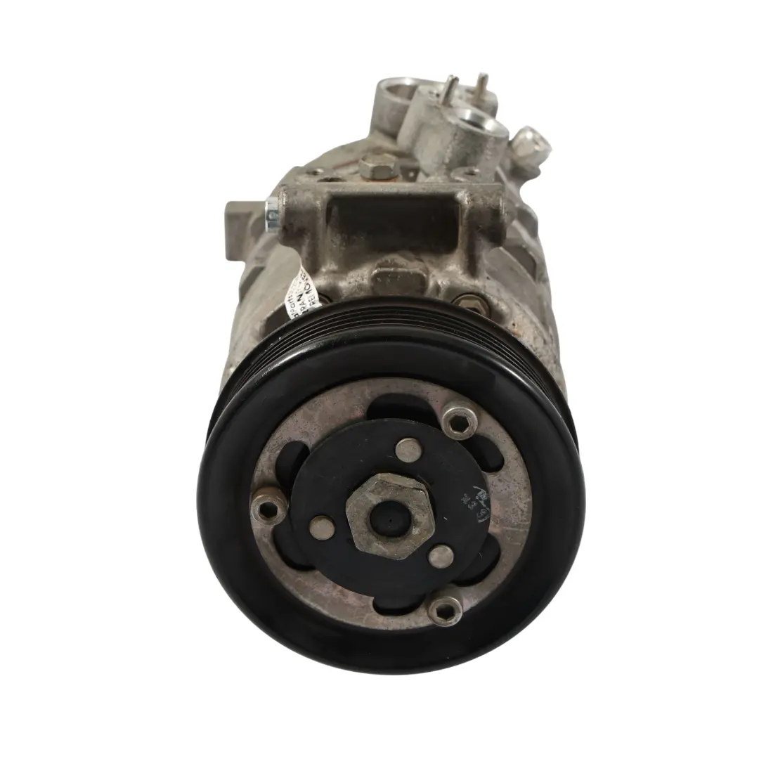 Compresseur De Pompe De Climatisation DENSO pour Audi A3 8V à propos du numéro de pièce 5Q0820803 Audi A3 8V Compresseur De Pompe De Climatisation DENSO - SKU 5Q0820803 - Numéro de pièce 5Q0820803