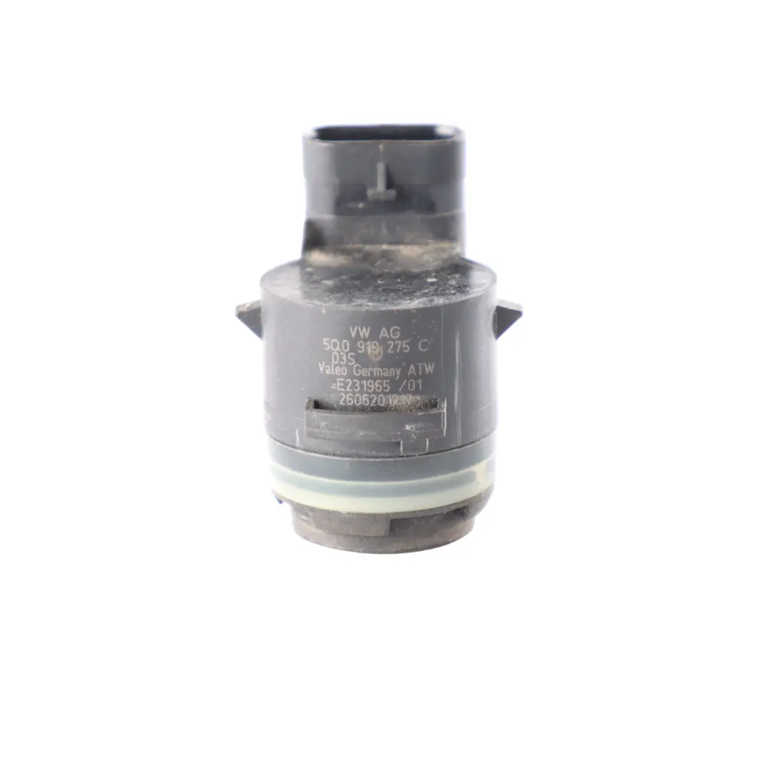 Audi Q2 GA PDC Parking Sensor Control Unit Nano Grey Metallic - X7M - SKU 5Q0919275C-NGR - Part number 5Q0919275C