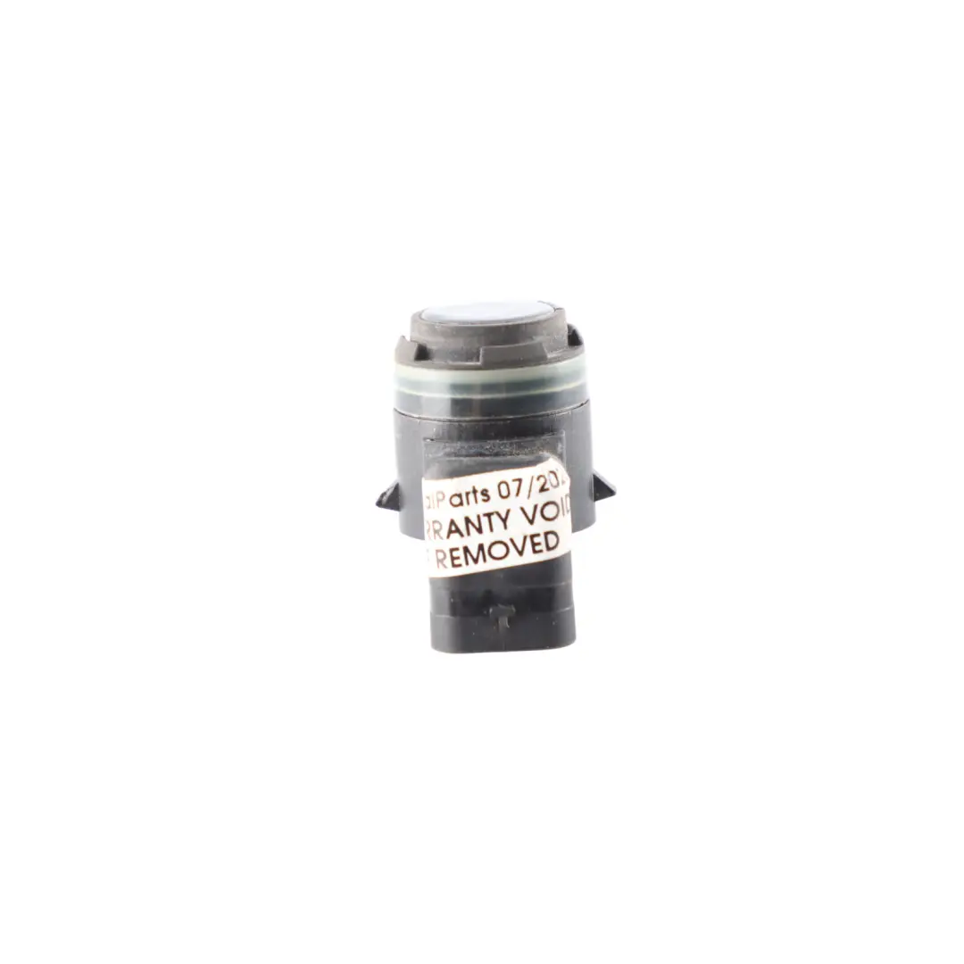 Audi Q2 GA Capteur De Stationnement PDC Gris Nano Métallisé - X7M - SKU 5Q0919275C-NGR - Numéro de pièce 5Q0919275C