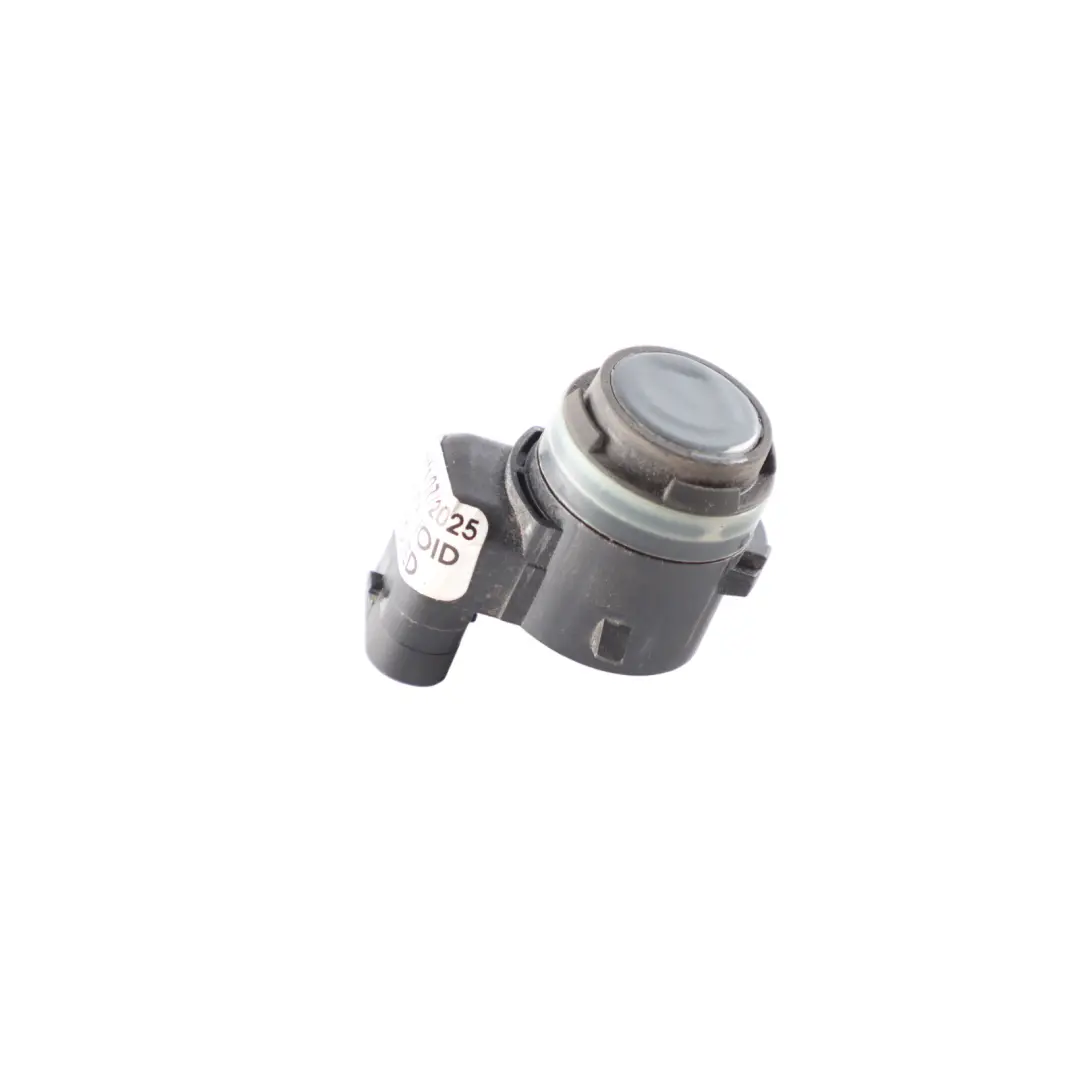 Capteur De Stationnement PDC Gris Nano Métallisé - X7M pour Audi Q2 GA à propos du numéro de pièce 5Q0919275C Audi Q2 GA Capteur De Stationnement PDC Gris Nano Métallisé - X7M - SKU 5Q0919275C-NGR - Numéro de pièce 5Q0919275C