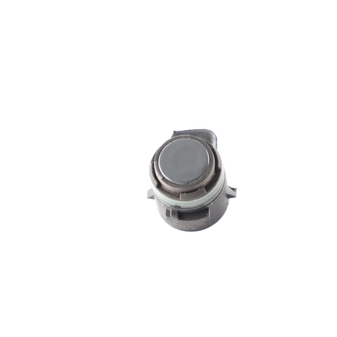 Audi Q2 GA Capteur De Stationnement PDC Gris Nano Métallisé - X7M - SKU 5Q0919275C-NGR - Numéro de pièce 5Q0919275C