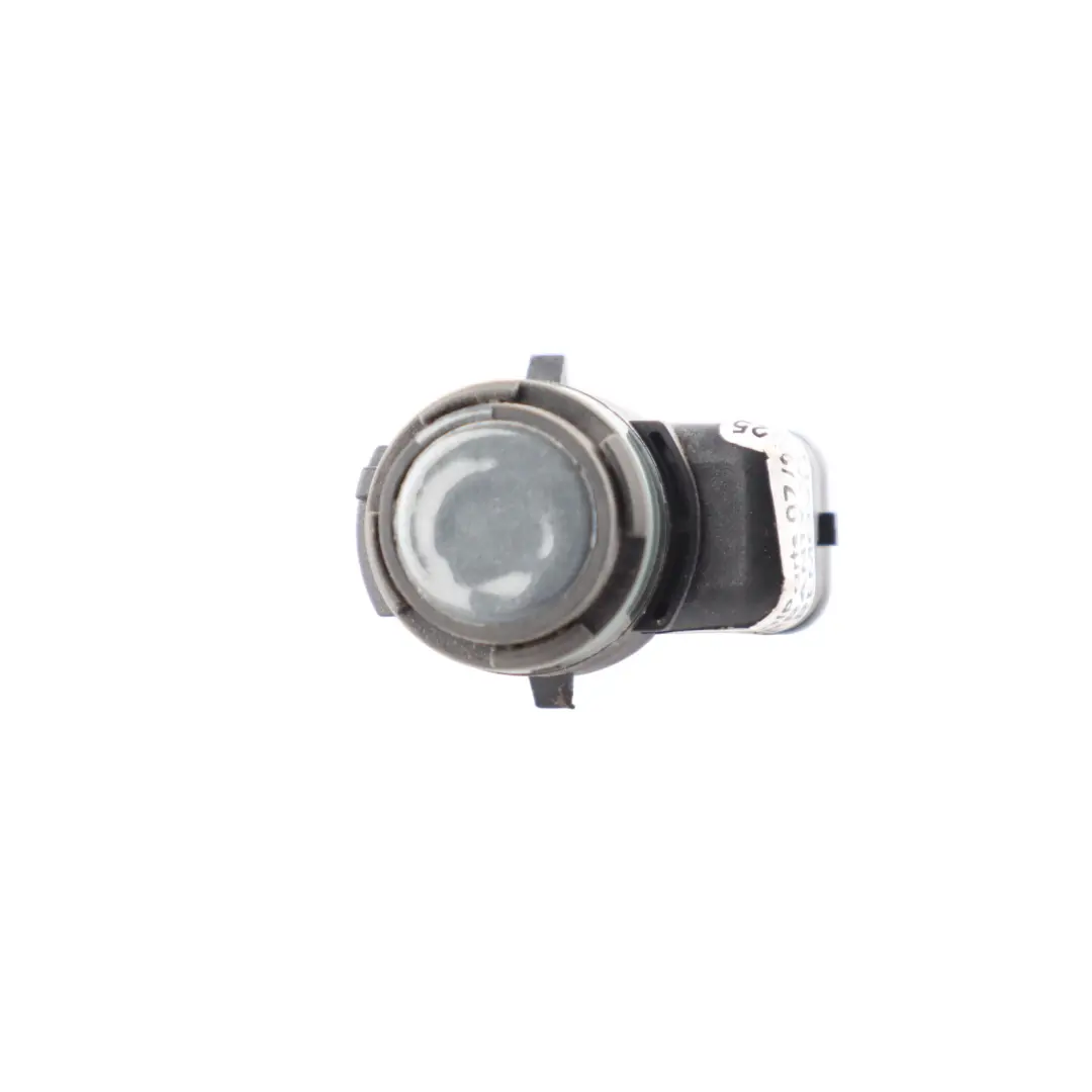 Audi Q2 GA Capteur De Stationnement PDC Gris Nano Métallisé - X7M - SKU 5Q0919275C-NGR - Numéro de pièce 5Q0919275C