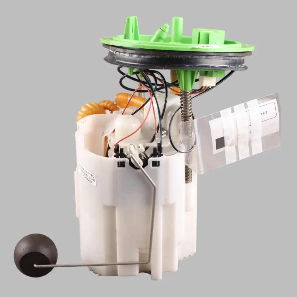 CJXC Petrol Fuel Level Sensor Pump Sender Unit to Audi S3 8V 2.0 TFSI with Part number 5Q0919051BL Audi S3 8V 2.0 TFSI CJXC Petrol Fuel Level Sensor Pump Sender Unit - SKU 5Q0919051BL - Part number 5Q0919051BL