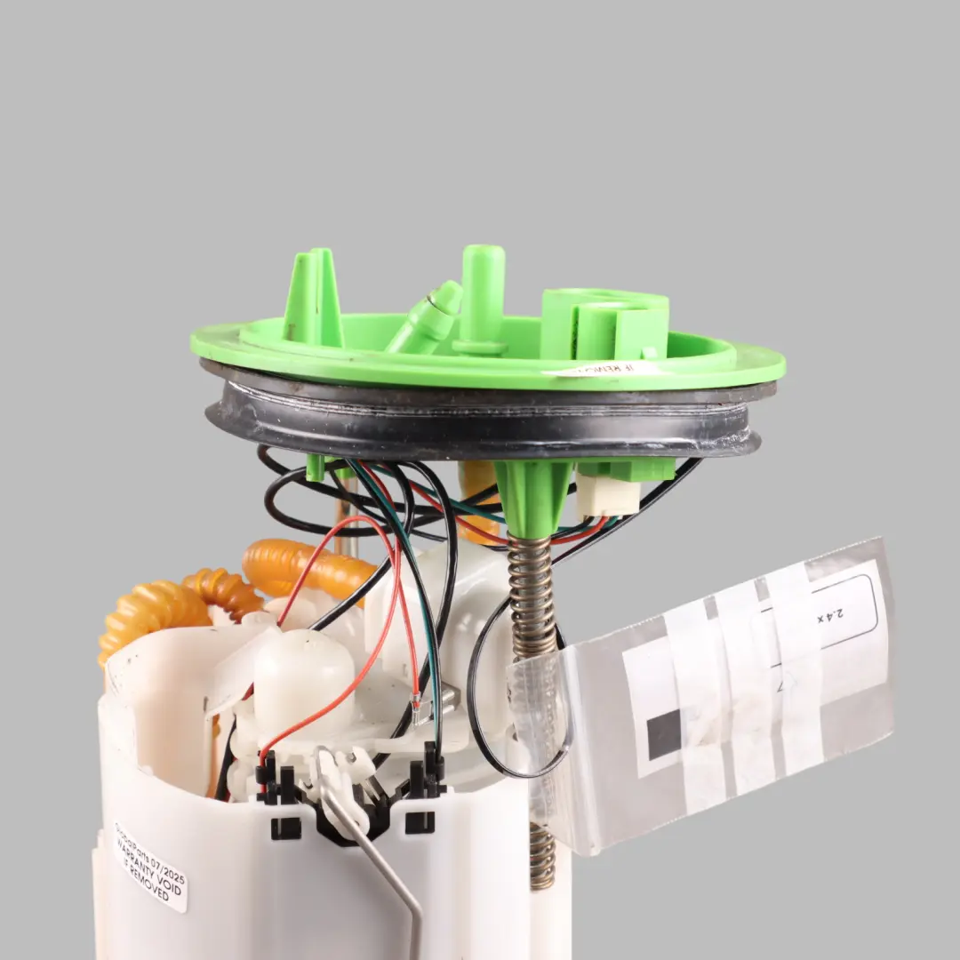 Audi S3 8V 2.0 TFSI CJXC Petrol Fuel Level Sensor Pump Sender Unit - SKU 5Q0919051BL - Part number 5Q0919051BL