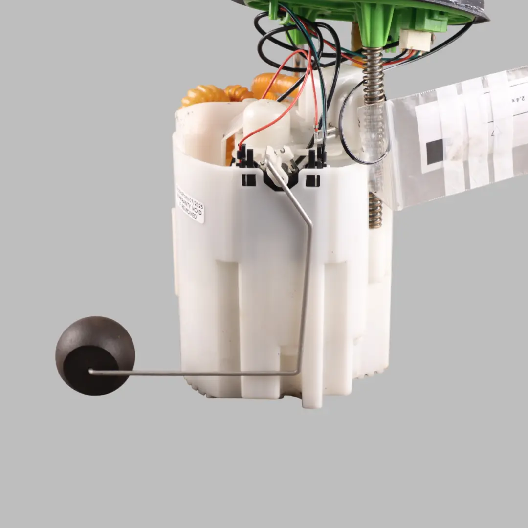 CJXC Petrol Fuel Level Sensor Pump Sender Unit to Audi S3 8V 2.0 TFSI with Part number 5Q0919051BL Audi S3 8V 2.0 TFSI CJXC Petrol Fuel Level Sensor Pump Sender Unit - SKU 5Q0919051BL - Part number 5Q0919051BL