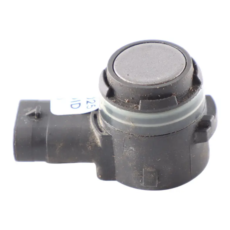 Capteur Stationnement PDC Gris Calcaire - A7N pour Audi A3 8V VW Golf Mk7 à propos du numéro de pièce 5Q0919275 Audi A3 8V VW Golf Mk7 Capteur Stationnement PDC Gris Calcaire - A7N - SKU 5Q0919275-LIM - Numéro de pièce 5Q0919275