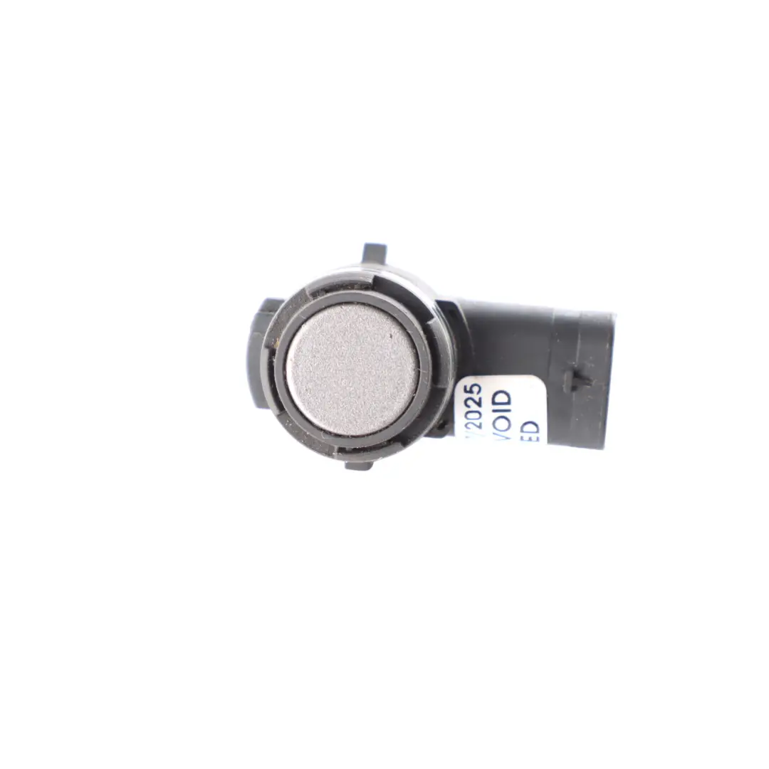 Audi A3 8V VW Golf Mk7 Sensor Aparcamiento PDC Color Gris Caliza - A7N - SKU 5Q0919275-LIM - Número de pieza 5Q0919275