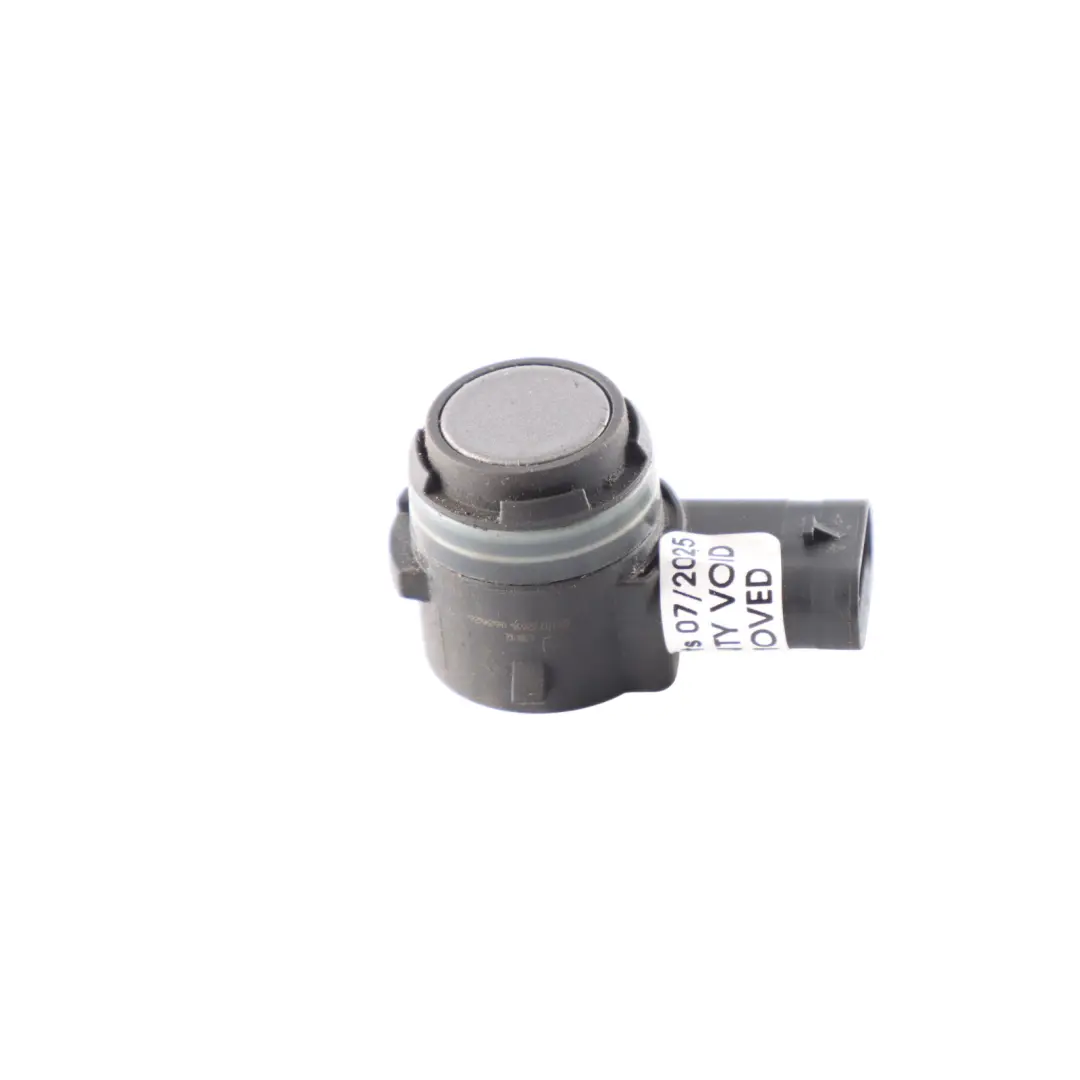 Capteur Stationnement PDC Gris Calcaire - A7N pour Audi A3 8V VW Golf Mk7 à propos du numéro de pièce 5Q0919275 Audi A3 8V VW Golf Mk7 Capteur Stationnement PDC Gris Calcaire - A7N - SKU 5Q0919275-LIM - Numéro de pièce 5Q0919275