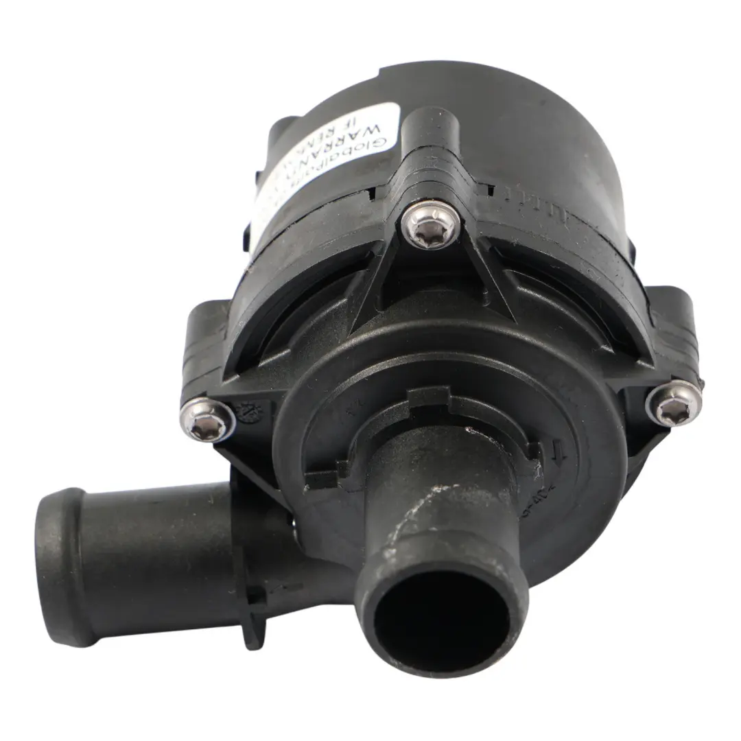 VW Volkswagen Golf 8 Zusätzliche Zusatzwasserpumpe 1.0 TSI DLAA - SKU 5Q0965567N - Teilenummer 5Q0965567N