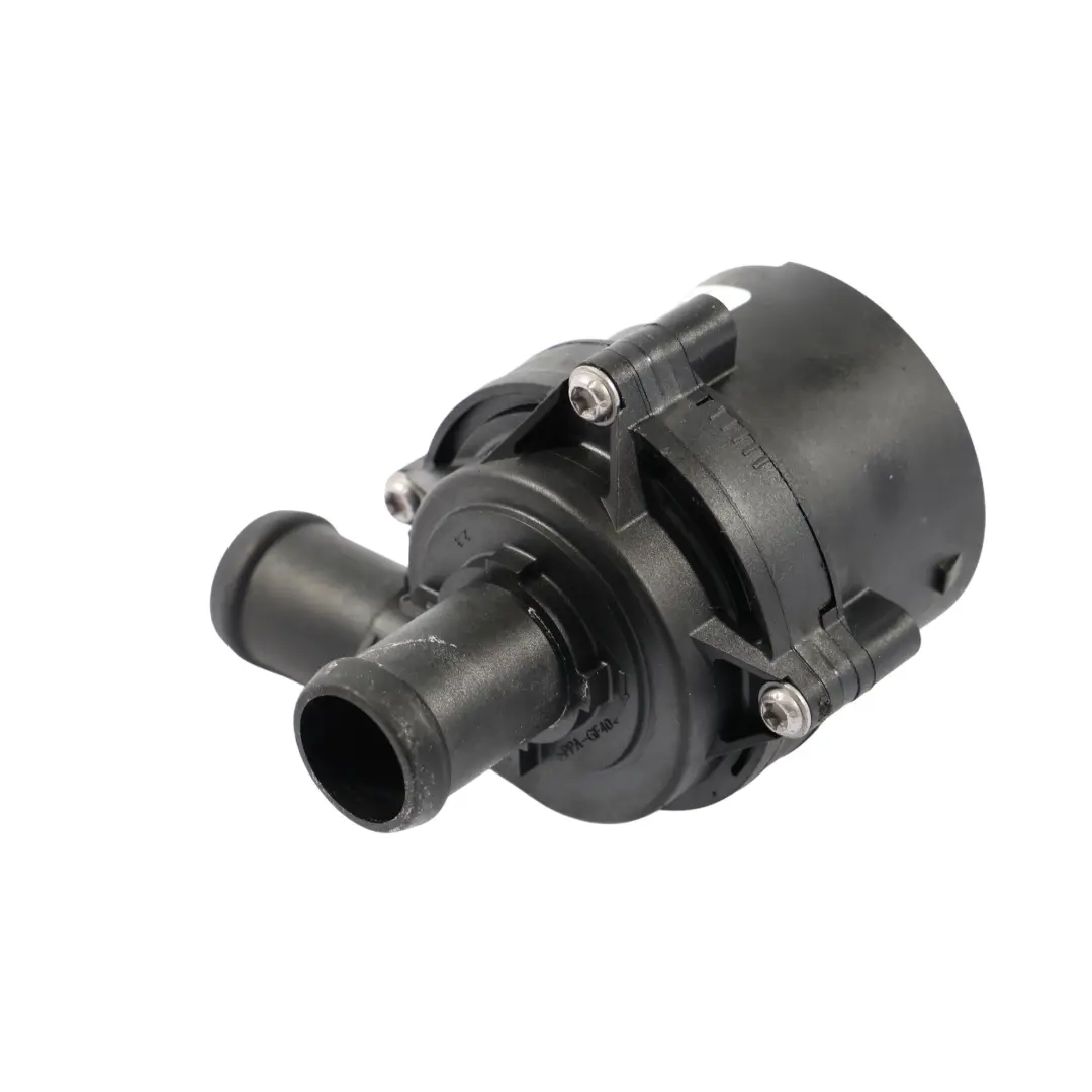 VW Volkswagen Golf 8 Additional Auxiliary Water Pump 1.0 TSI DLAA - SKU 5Q0965567N - Part number 5Q0965567N