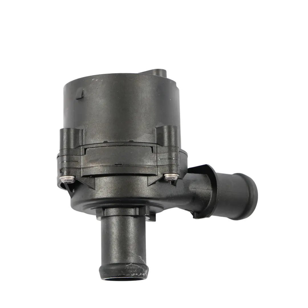 Additional Auxiliary Water Pump 1.0 TSI DLAA to VW Volkswagen Golf 8 with Part number 5Q0965567N VW Volkswagen Golf 8 Additional Auxiliary Water Pump 1.0 TSI DLAA - SKU 5Q0965567N - Part number 5Q0965567N