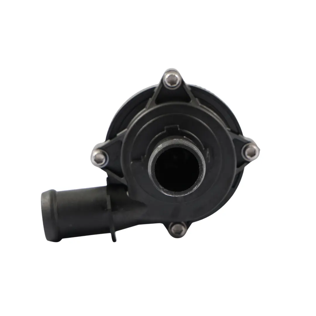 VW Volkswagen Golf 8 Pompe Eau Auxiliaire Supplémentaire 1.0 TSI DLAA - SKU 5Q0965567N - Numéro de pièce 5Q0965567N