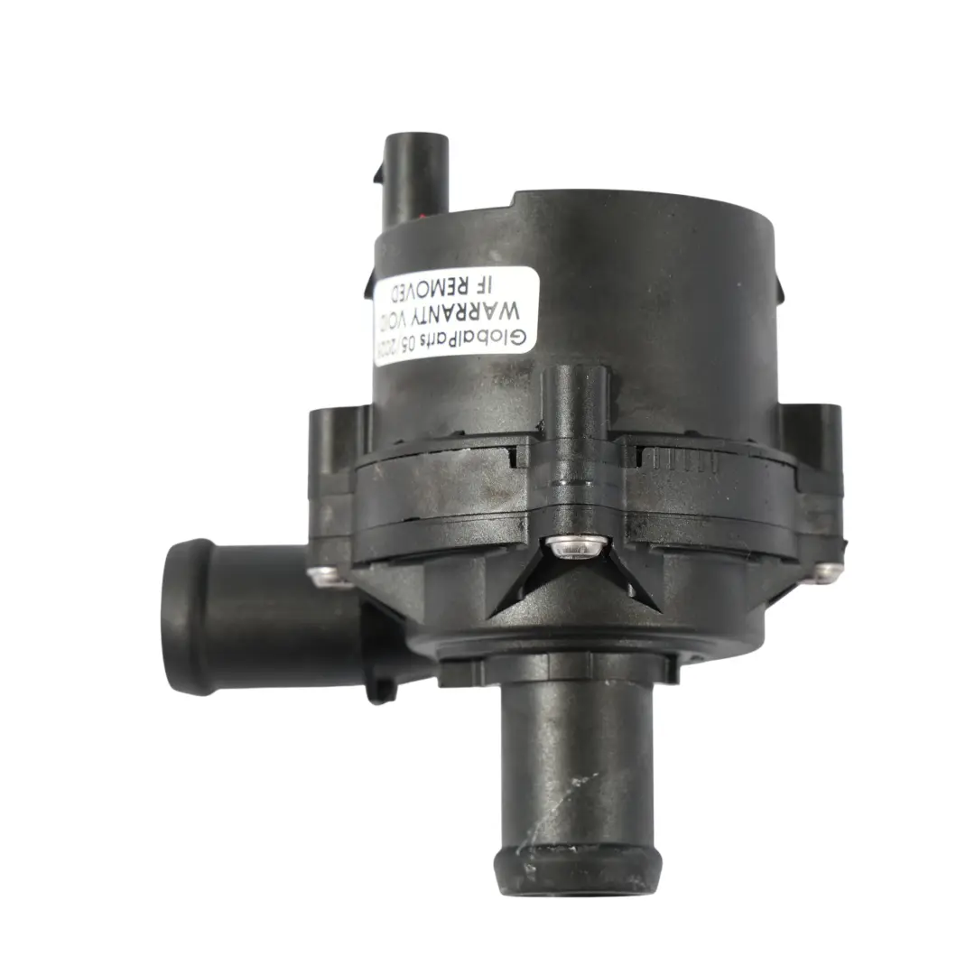 VW Volkswagen Golf 8 Pompa Acqua Ausiliaria Aggiuntiva 1.0 TSI DLAA - SKU 5Q0965567N - Numero di parte 5Q0965567N