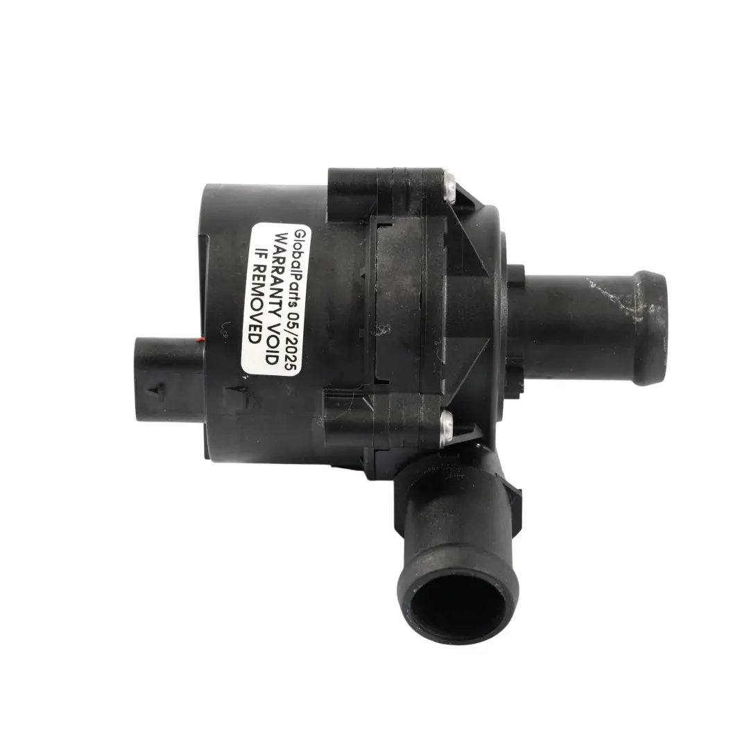 Pompa Acqua Ausiliaria Aggiuntiva 1.0 TSI DLAA per VW Volkswagen Golf 8 con numero di parte 5Q0965567N VW Volkswagen Golf 8 Pompa Acqua Ausiliaria Aggiuntiva 1.0 TSI DLAA - SKU 5Q0965567N - Numero di parte 5Q0965567N