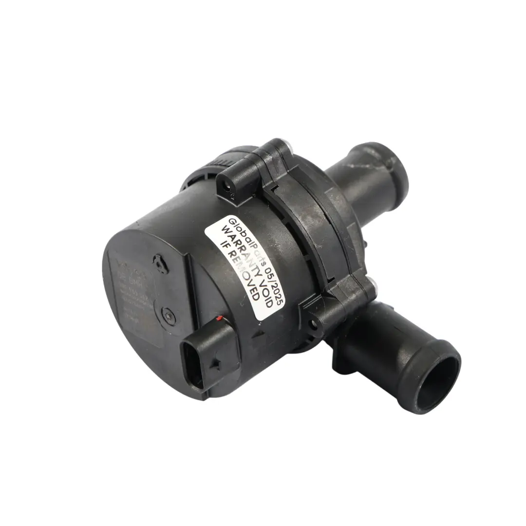 Bomba De Agua Auxiliar Adicional 1.0 TSI DLAA para VW Volkswagen Golf 8 con número de pieza 5Q0965567N VW Volkswagen Golf 8 Bomba De Agua Auxiliar Adicional 1.0 TSI DLAA - SKU 5Q0965567N - Número de pieza 5Q0965567N