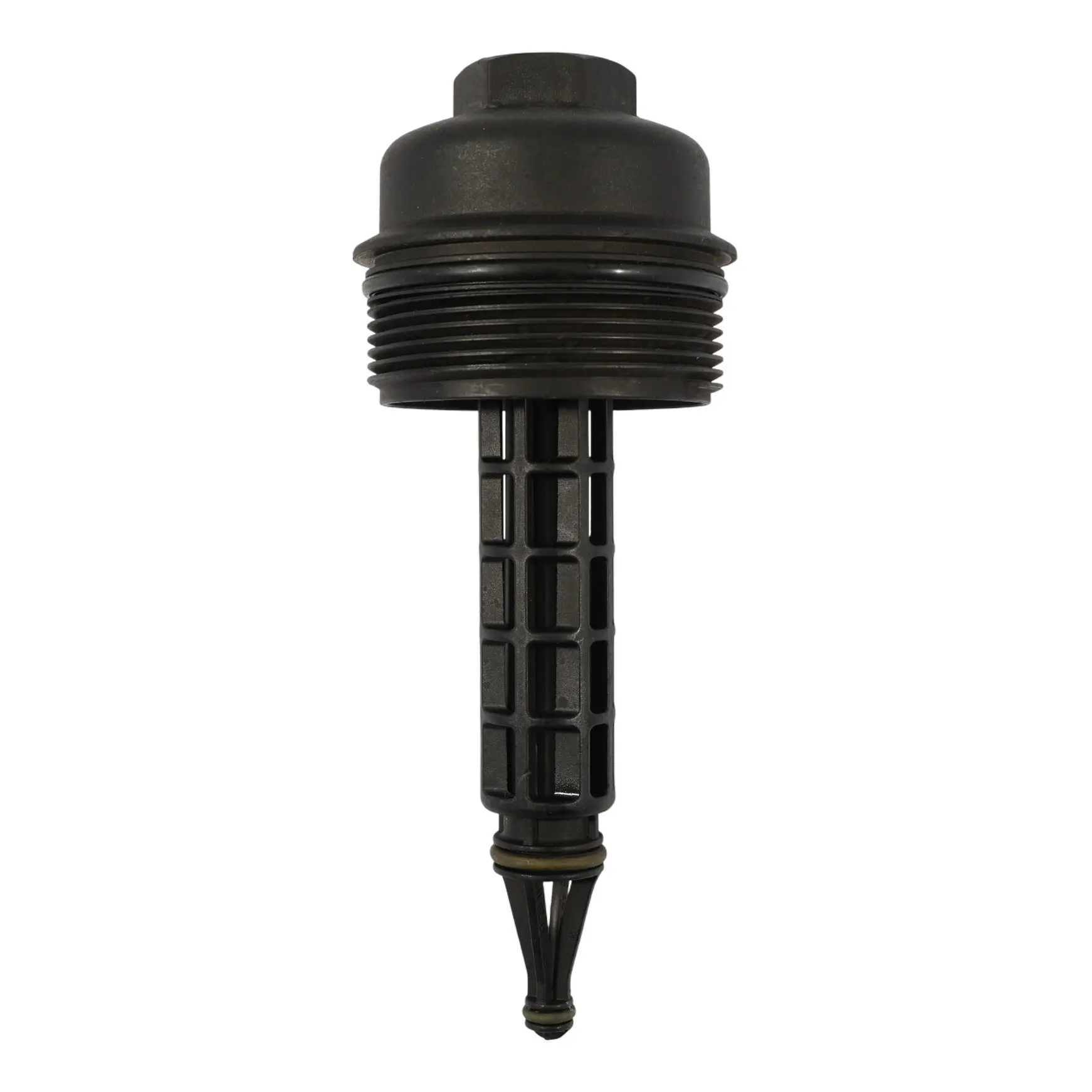 BMW E90 Diesel Öl Filter Gehäuse Deckel 6740326119