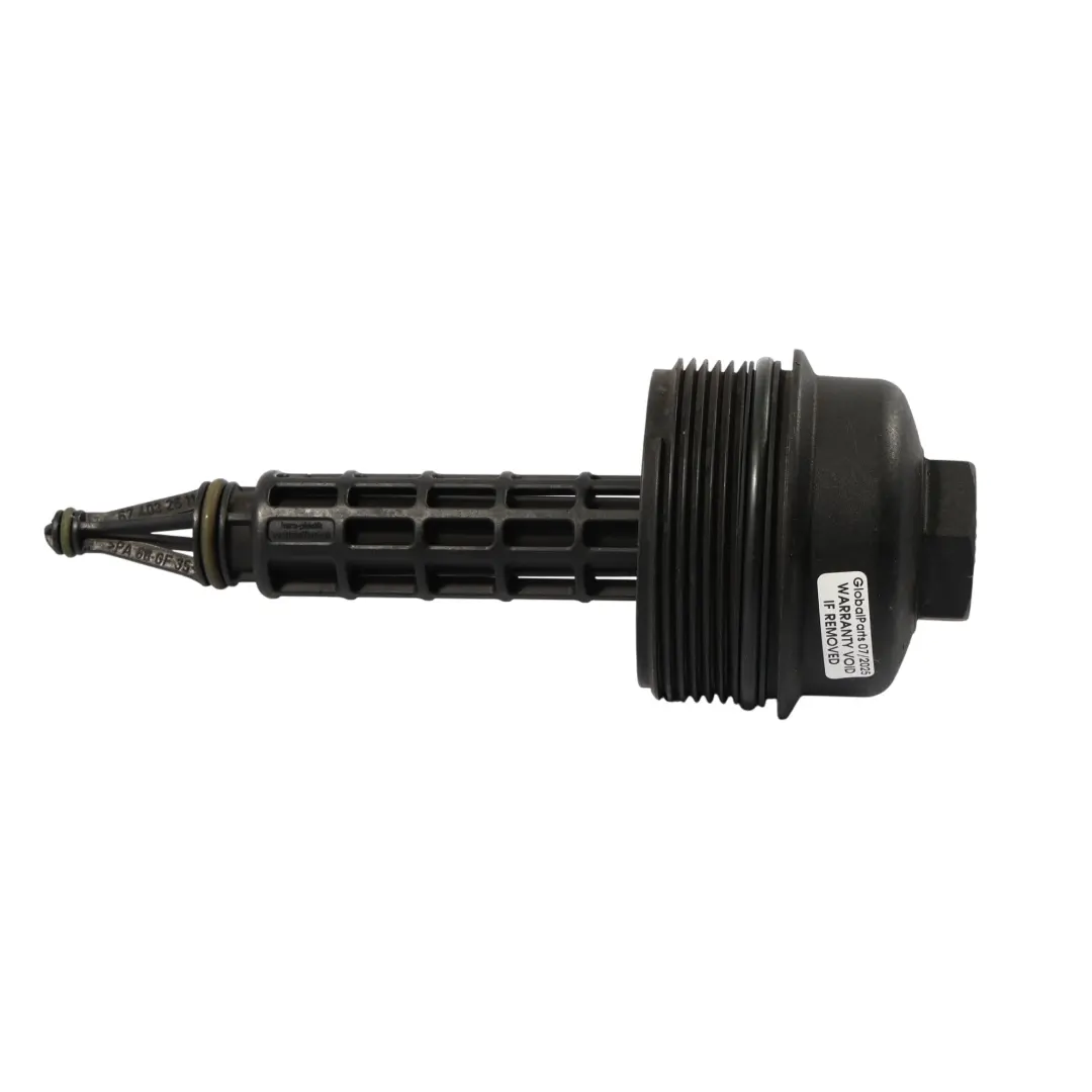 Bouchon De Boîtier De Filtre À Huile Diesel pour BMW E90 à propos du numéro de pièce 6740326119 BMW E90 Bouchon De Boîtier De Filtre À Huile Diesel - SKU 6740326119 - Numéro de pièce 6740326119