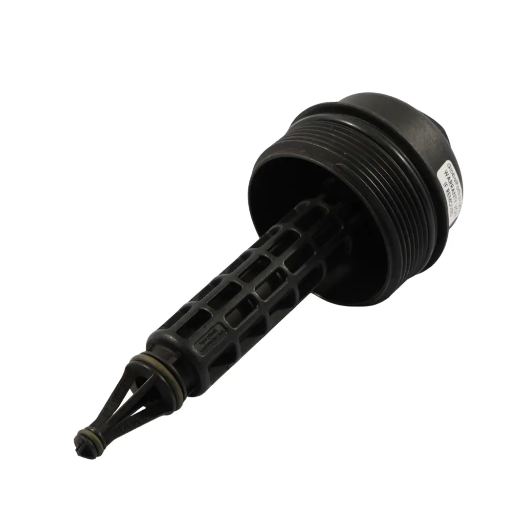 BMW E90 Diesel Tapa Del Filtro De Aceite - SKU 6740326119 - Número de pieza 6740326119