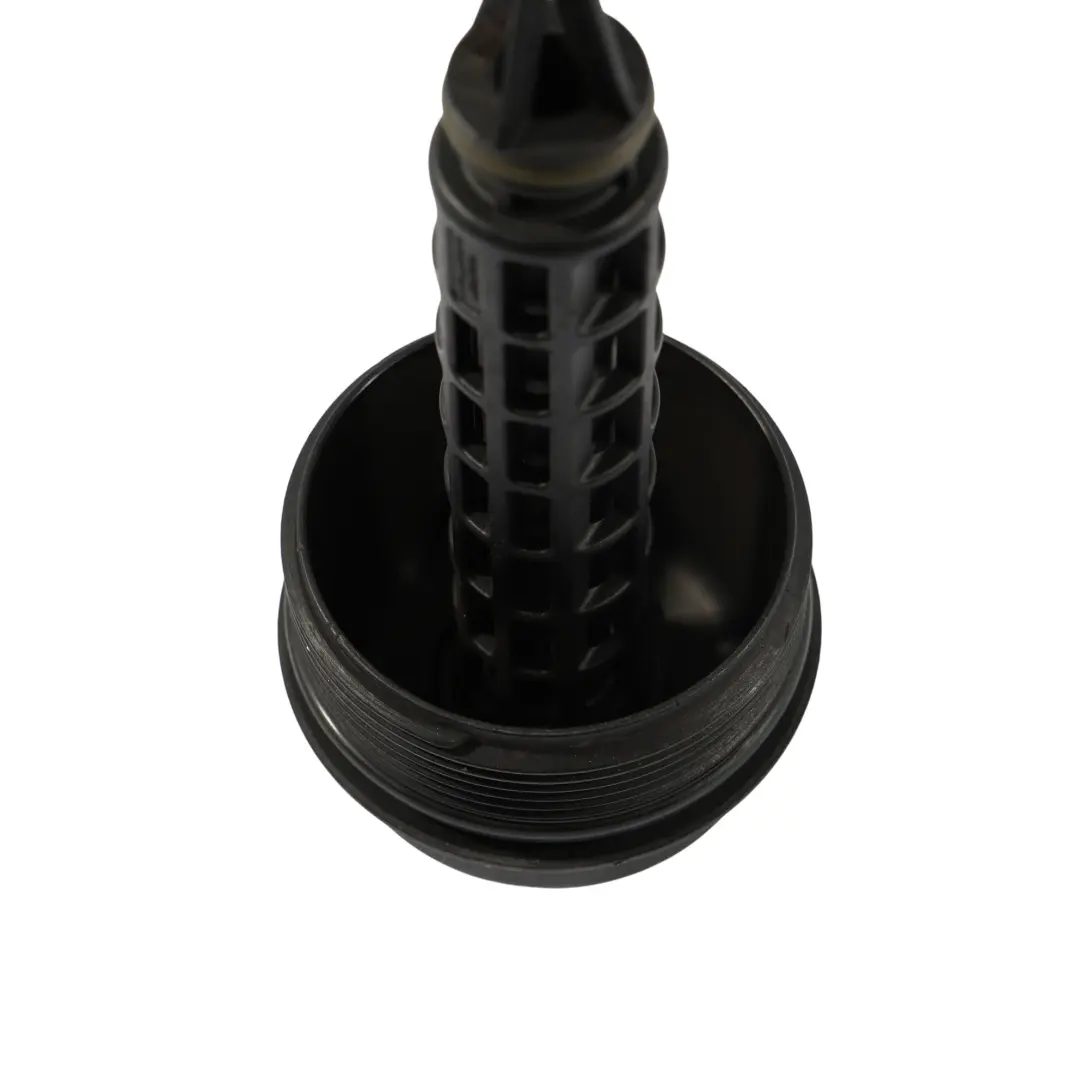 BMW E90 Diesel Oil Filter Housing Cap - SKU 6740326119 - Part number 6740326119