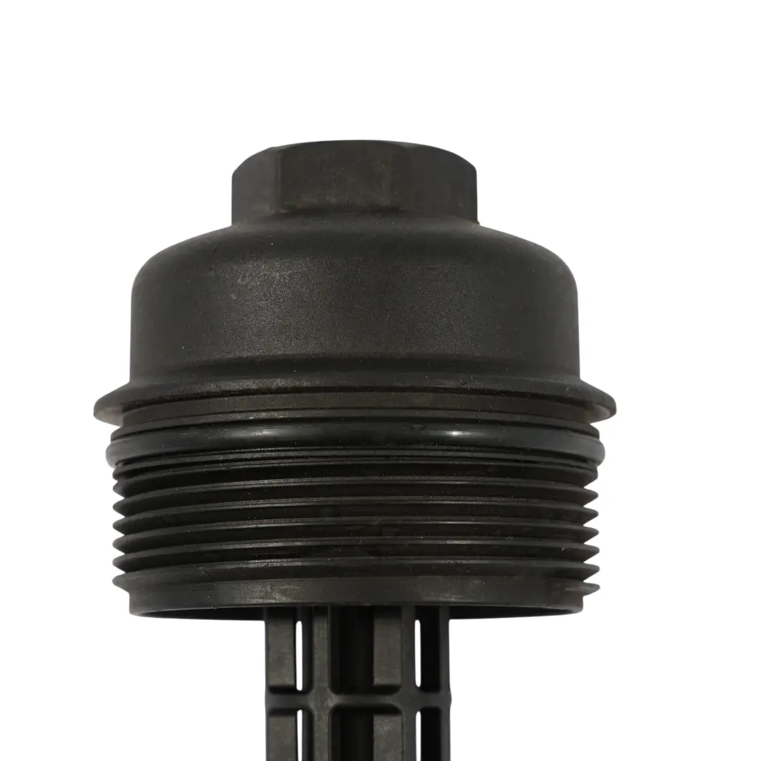 Bouchon De Boîtier De Filtre À Huile Diesel pour BMW E90 à propos du numéro de pièce 6740326119 BMW E90 Bouchon De Boîtier De Filtre À Huile Diesel - SKU 6740326119 - Numéro de pièce 6740326119