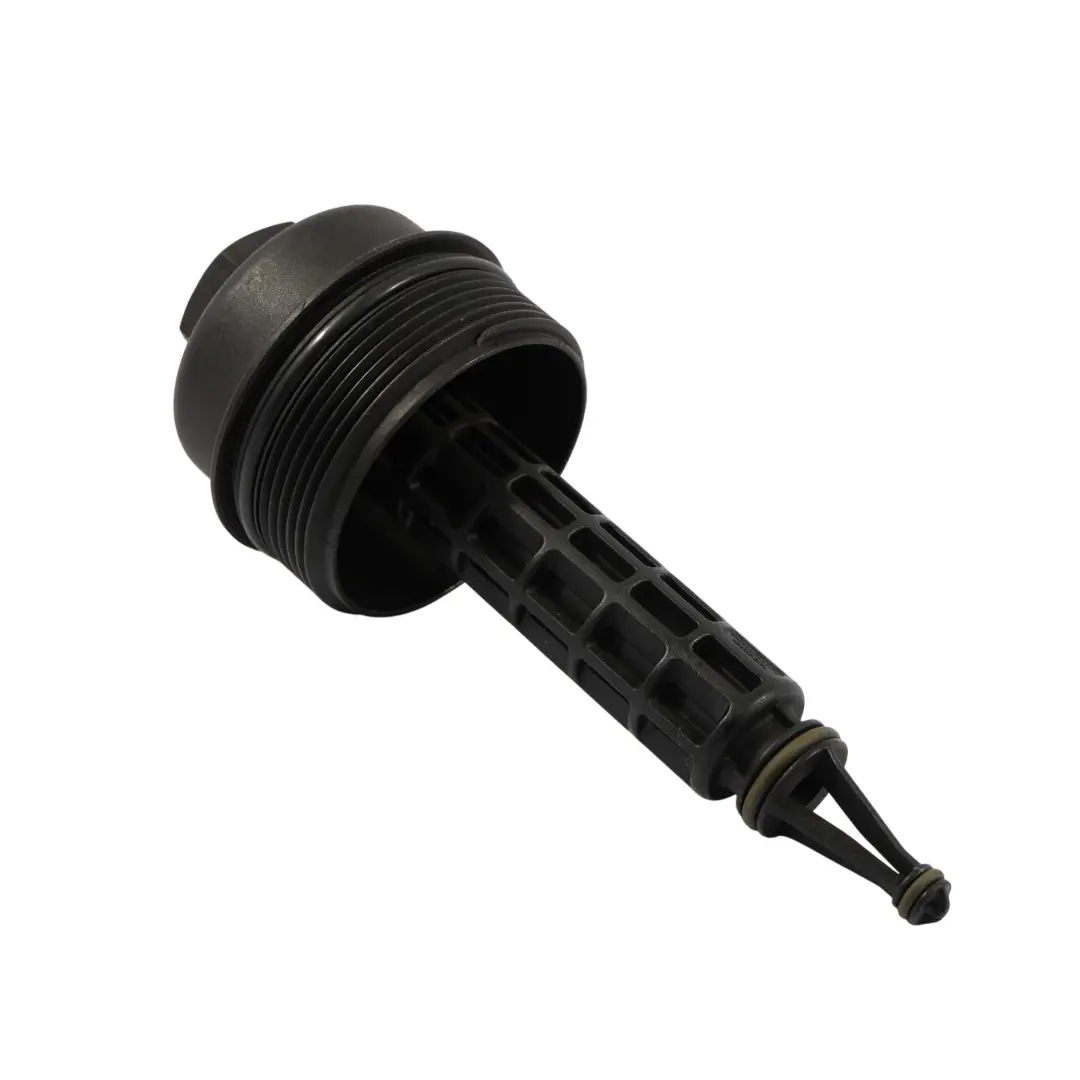 Bouchon De Boîtier De Filtre À Huile Diesel pour BMW E90 à propos du numéro de pièce 6740326119 BMW E90 Bouchon De Boîtier De Filtre À Huile Diesel - SKU 6740326119 - Numéro de pièce 6740326119